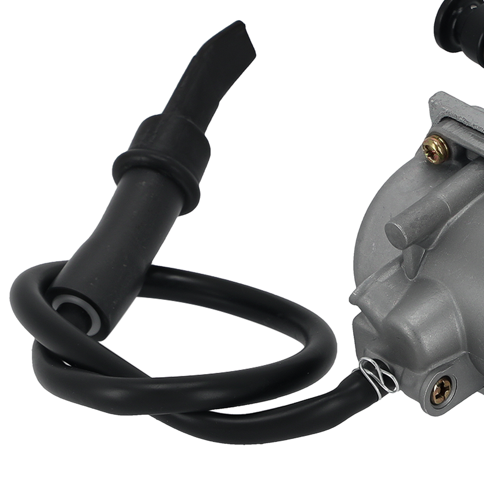 Carburetor Assy Fits for Suzuki LT230 LTF230 Quadrunner Carb 85-87