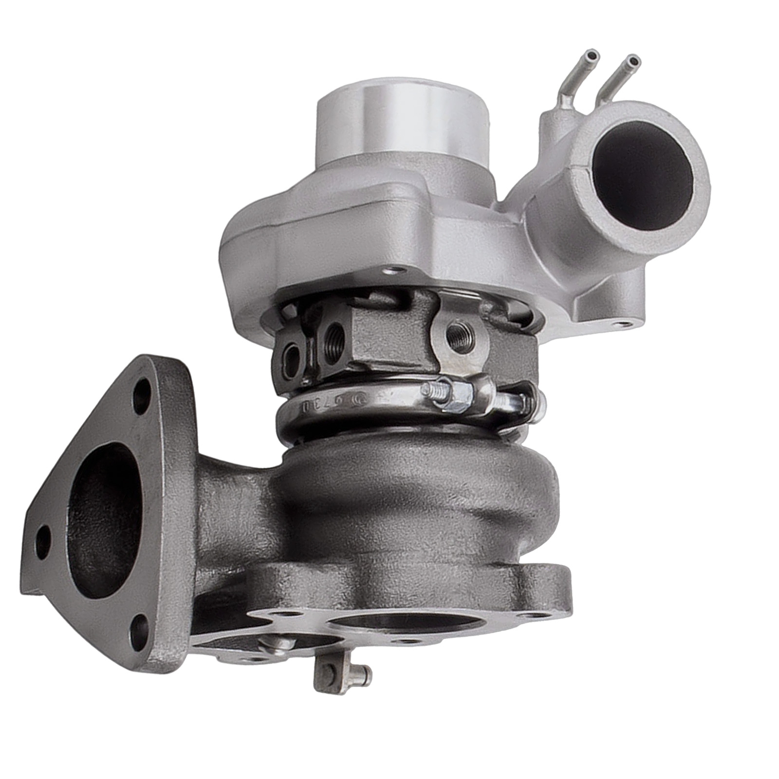 Turbo Charger for Mitsubishi Pajero L200 L300 4D56 TD04-11G  Agua Turbine turbo