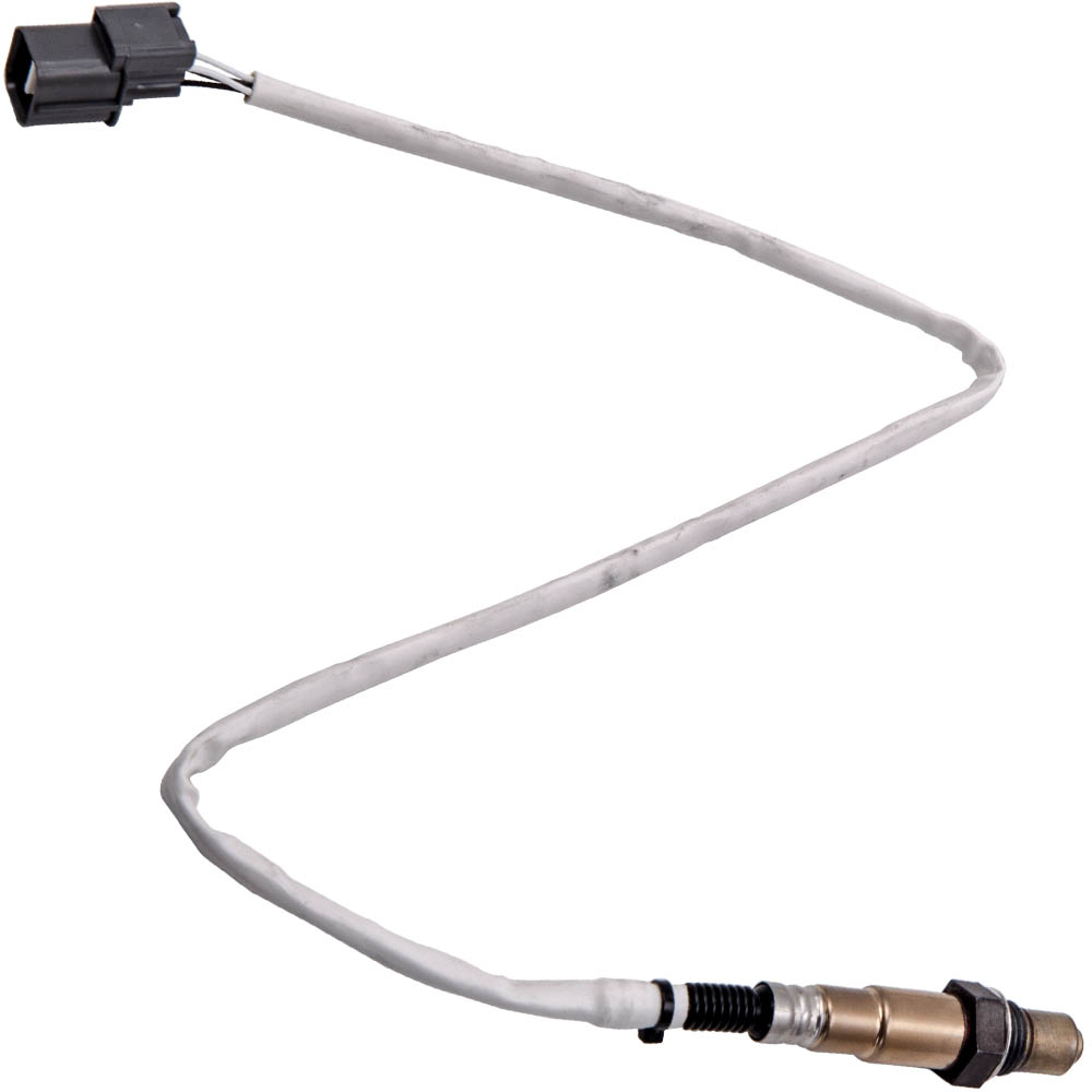 Arrière Avant Kit Lambda Capteur D'oxygène For Honda Jazz II 0258006538