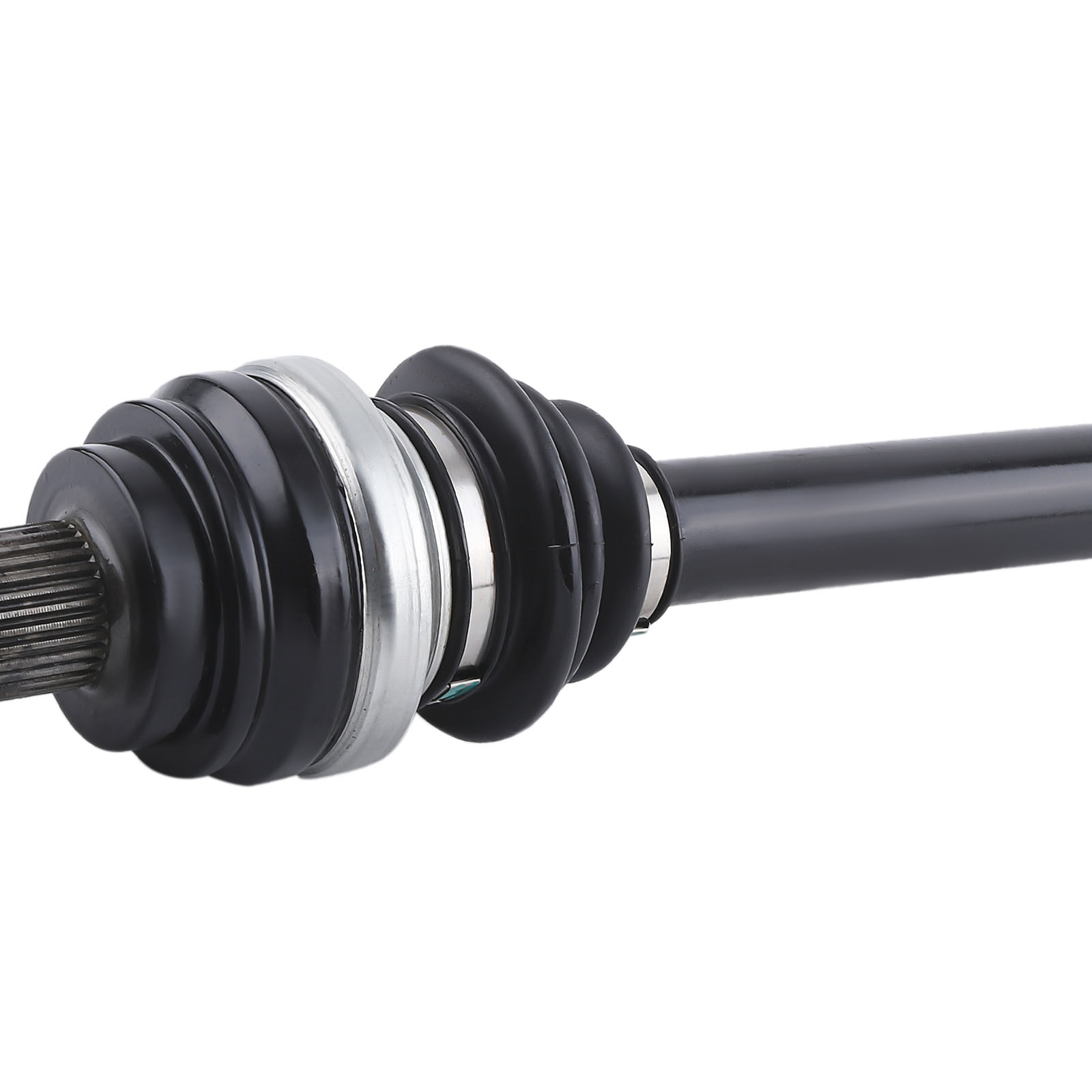 Rear Driveshaft Propshaft 664mm fits for BMW 5 E60 520i 2003-2010 33217529216