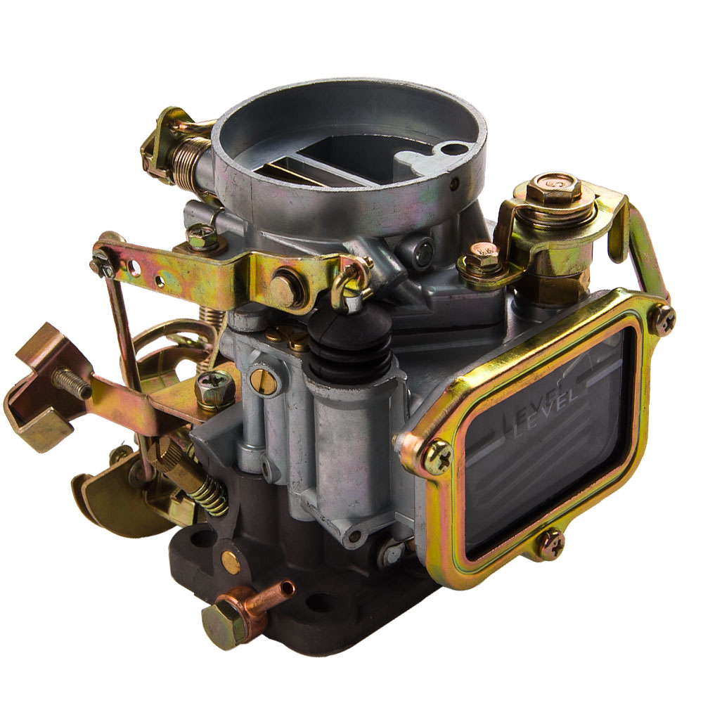 1x Carburetor for Nissan J15 Cabstar Homer 1972-1976 16010-B5200 / 16010-B0302