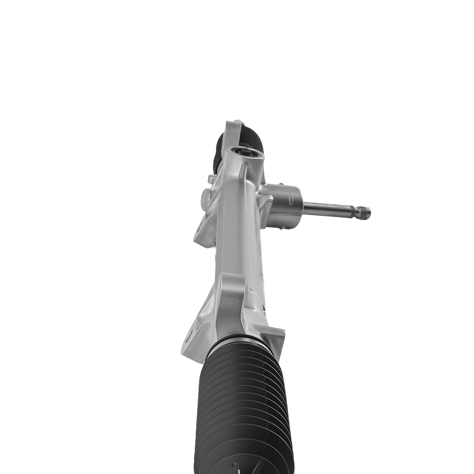 Complete Power Steering Rack and Pinion for Kia Forte 14-18 56500-A7000 1G-2412