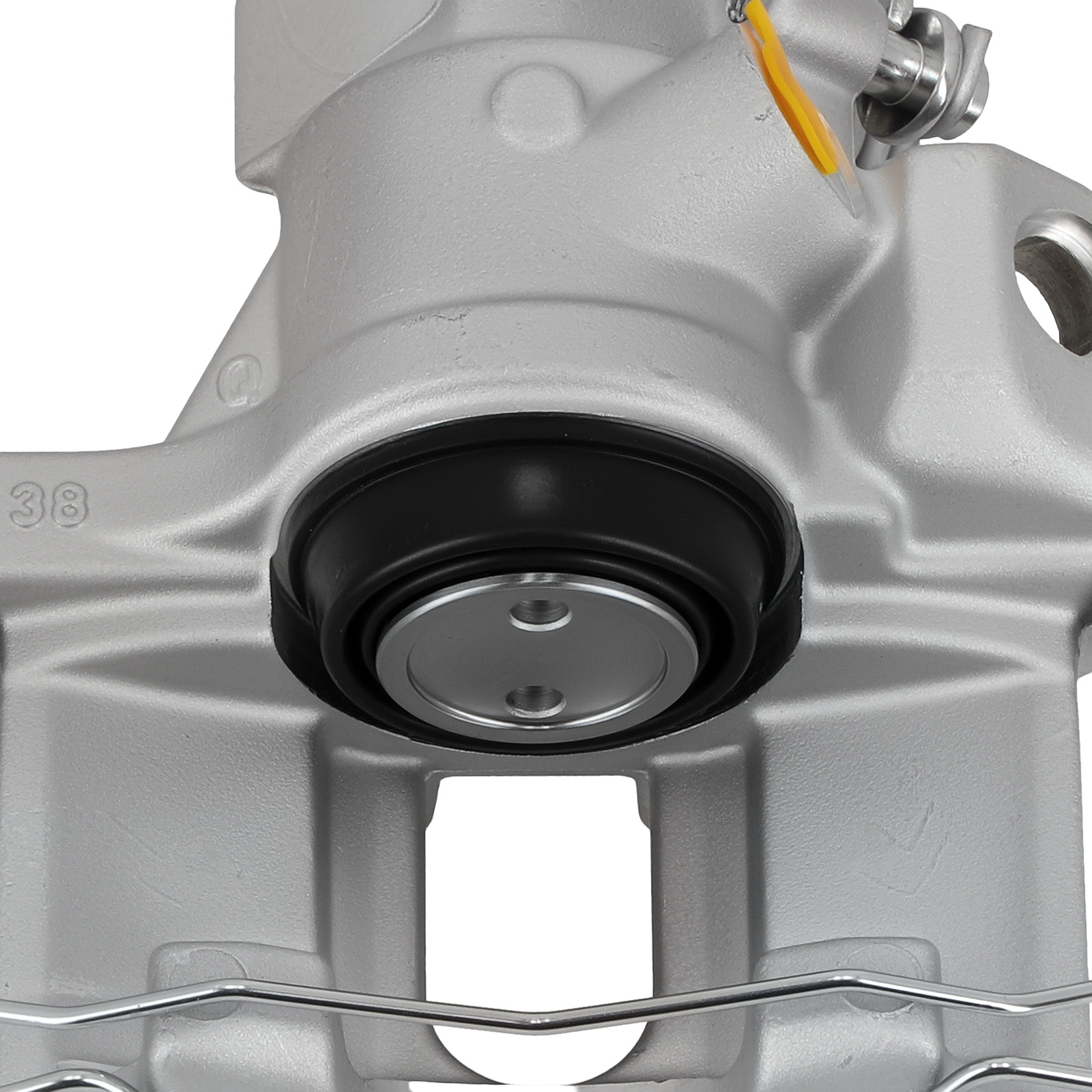 Étrier de Frein Arrière Gauche For Volvo C70 MK II S40 V50 2004-2013 BPYK2671XC