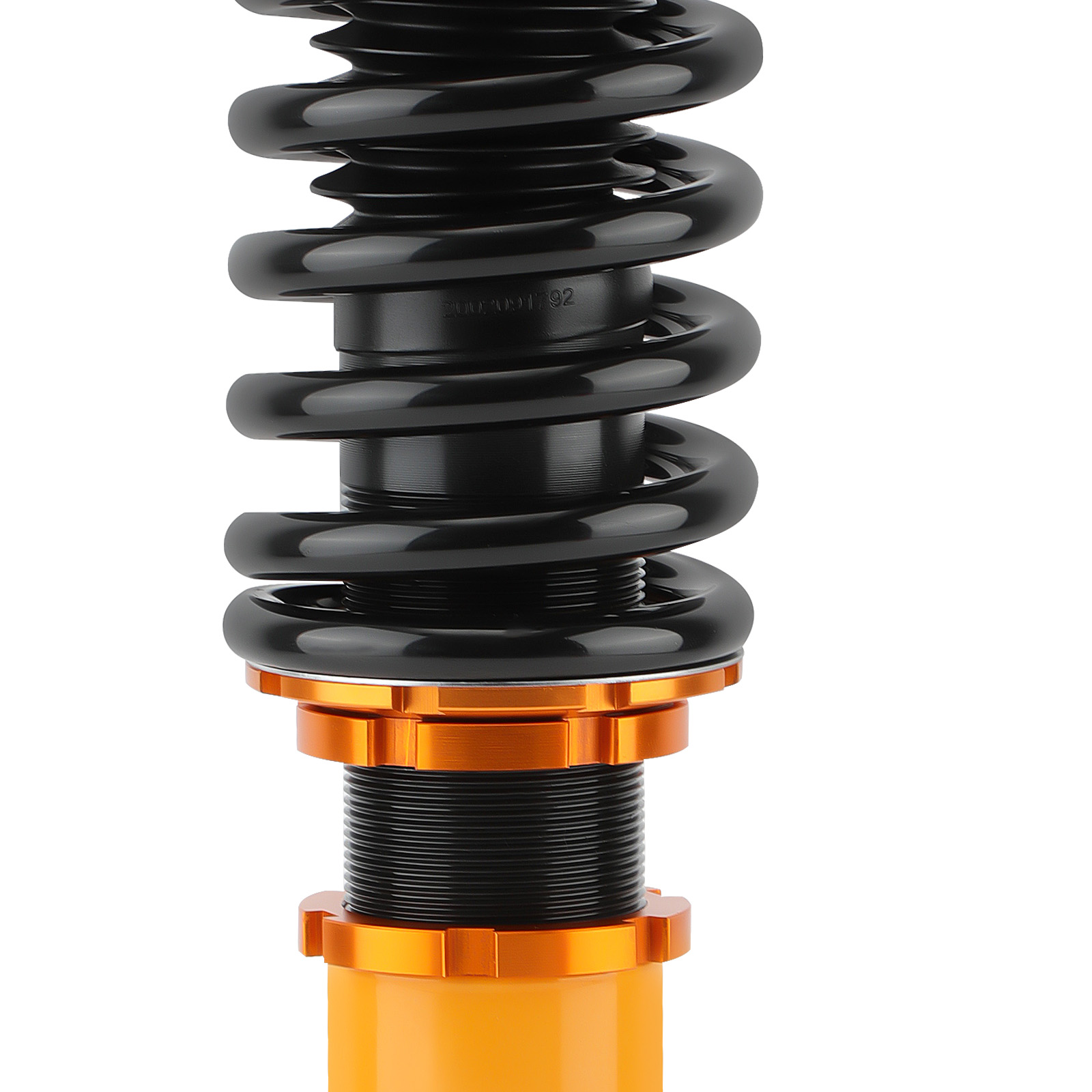 Coilovers Shock Struts for Subaru Impreza GC8 92-00 GC6 GF6 GF8