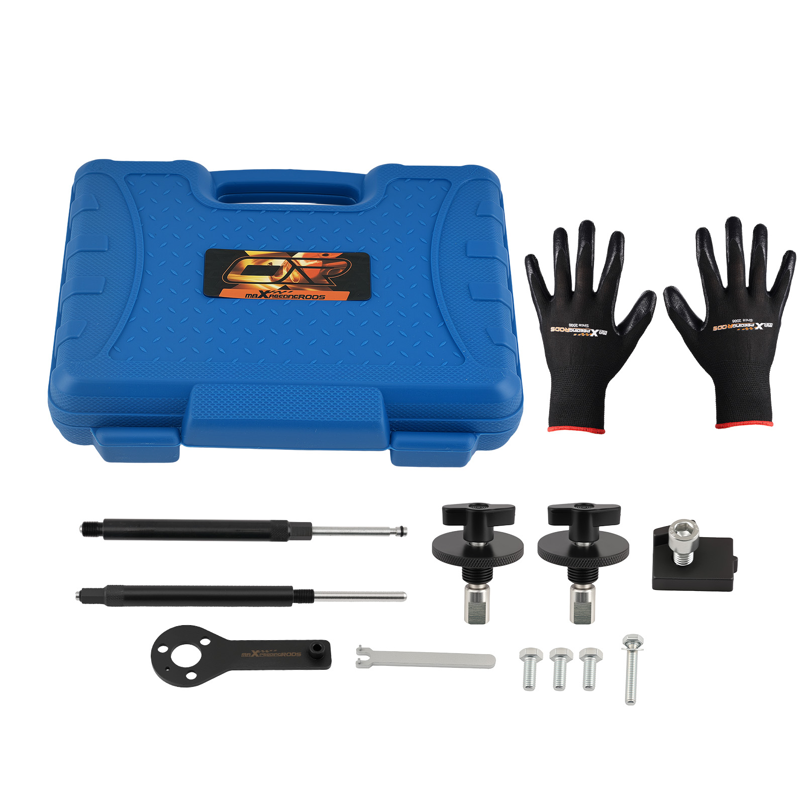Crankshaft Timing Tool Kit for Alfa Romeo Giulietta 1.4 TB 2010-2020 169A3000