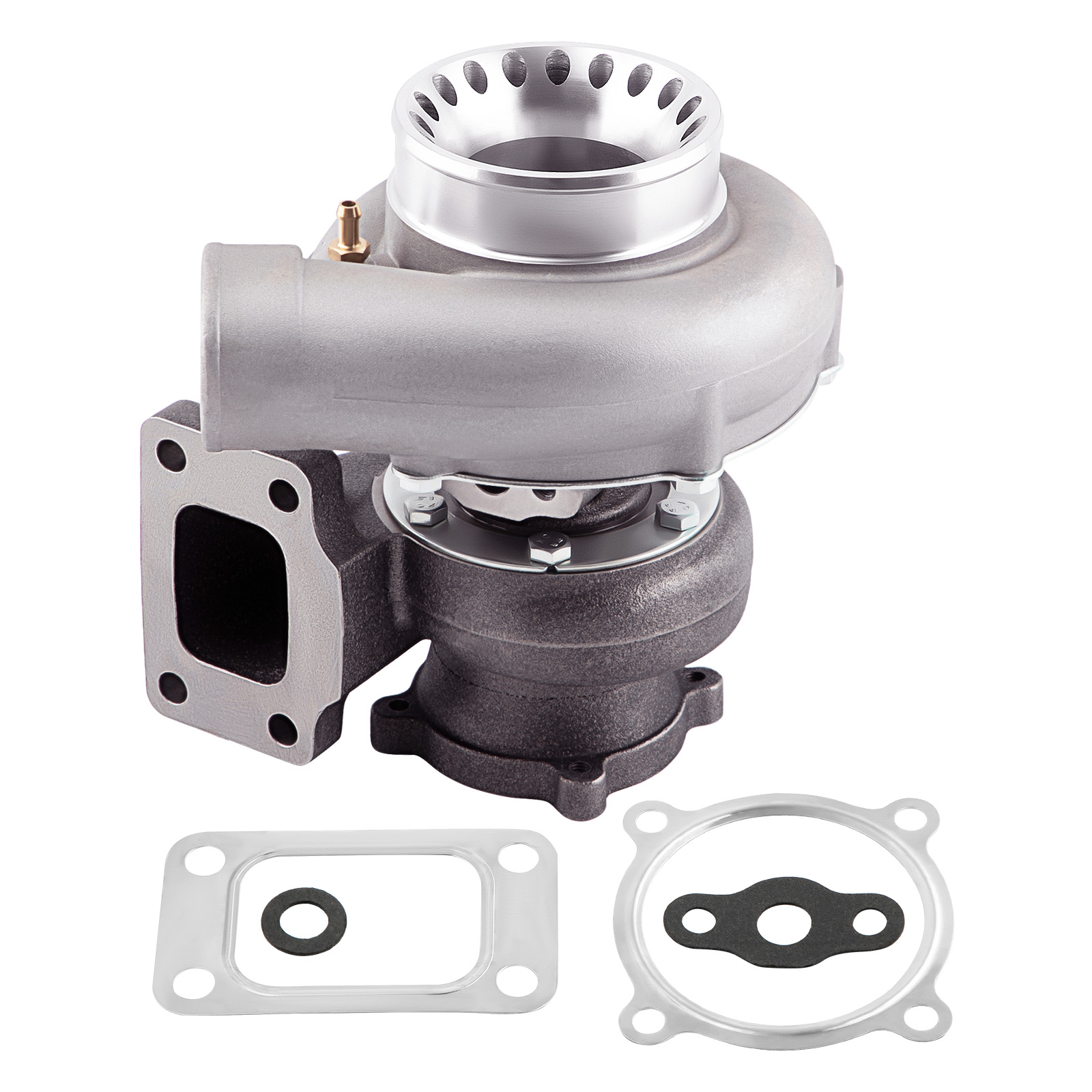 T3T4 GT3582 GT30 A/R .70 Cold A/R .63 Compressor Turbine