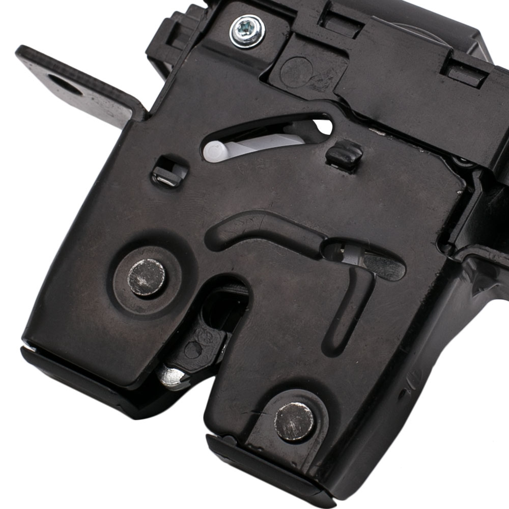 Mets Serrure de Porte arrière for RENAULT MEGANE II CLIO III 1.5 dCi 820007624