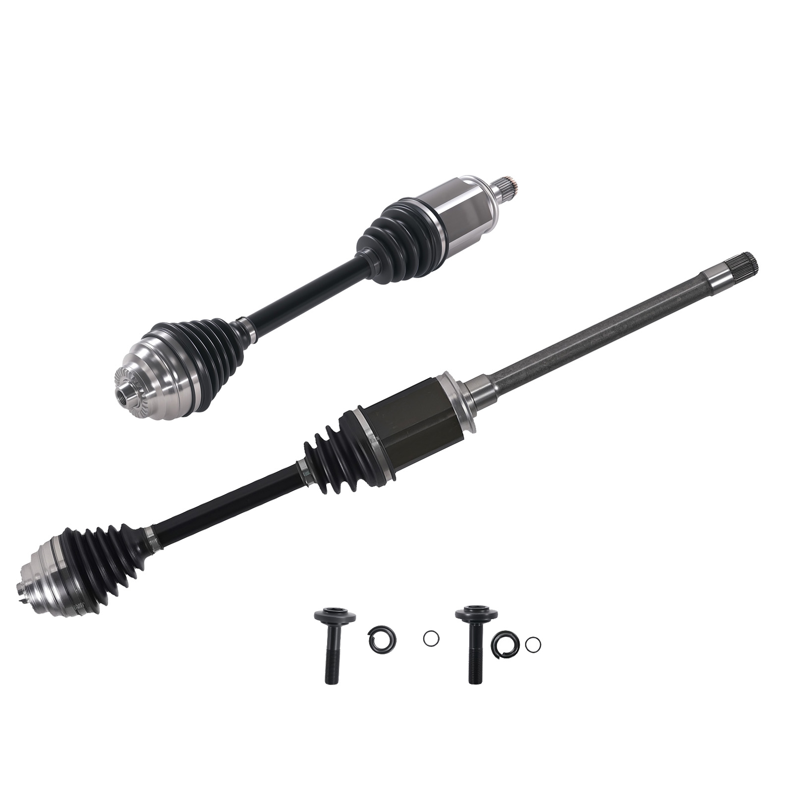 Drive Shaft for BMW 320D 2.0D Front Left Right 2012 on Driveshaft 31607597694
