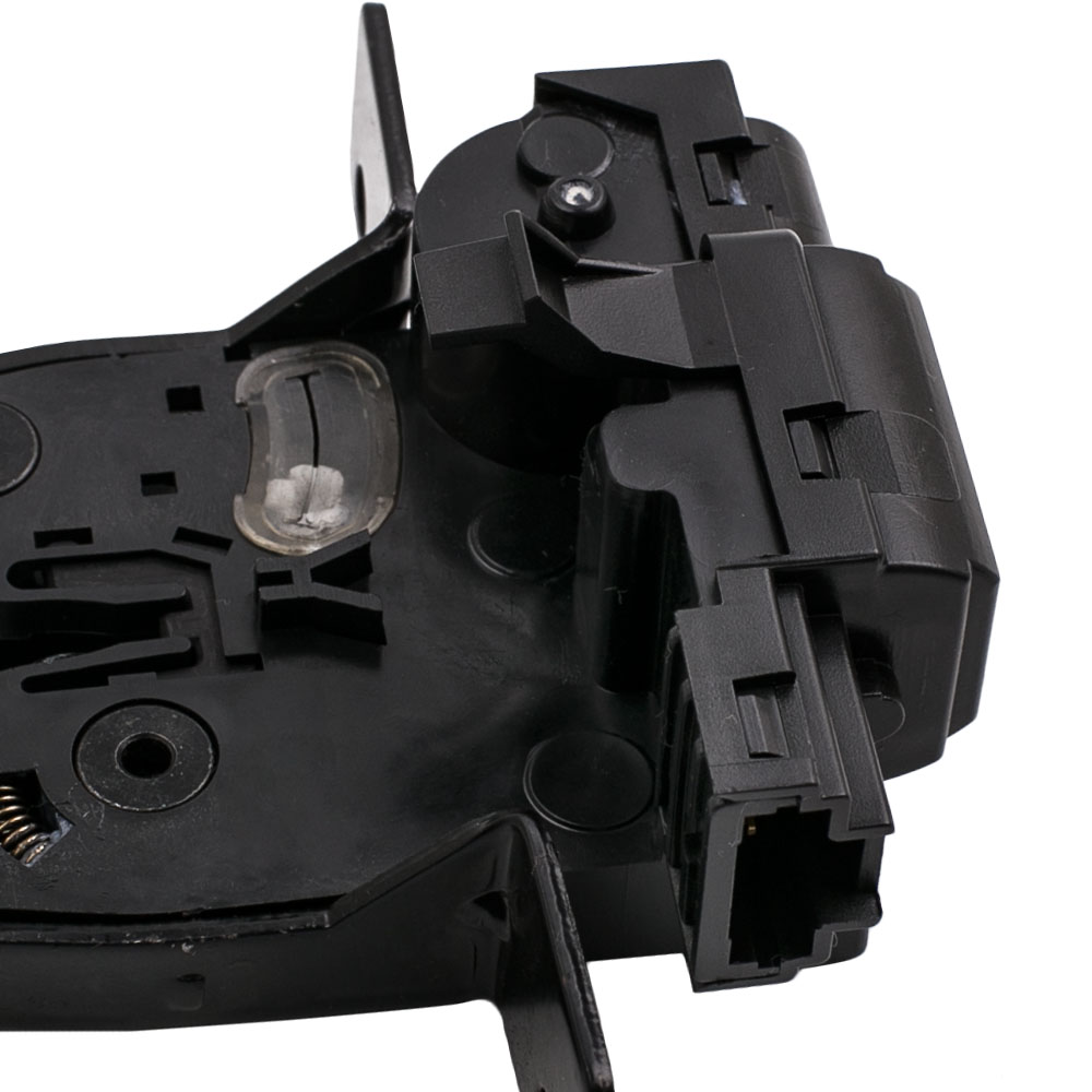 Mets Serrure de Porte arrière for RENAULT MEGANE II CLIO III 1.5 dCi 820007624