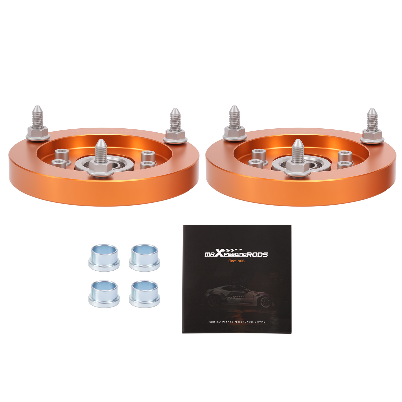 Coupelle de carrossage d'amortisseur for BMW 3 E46 98-05 316 320 323 325 328