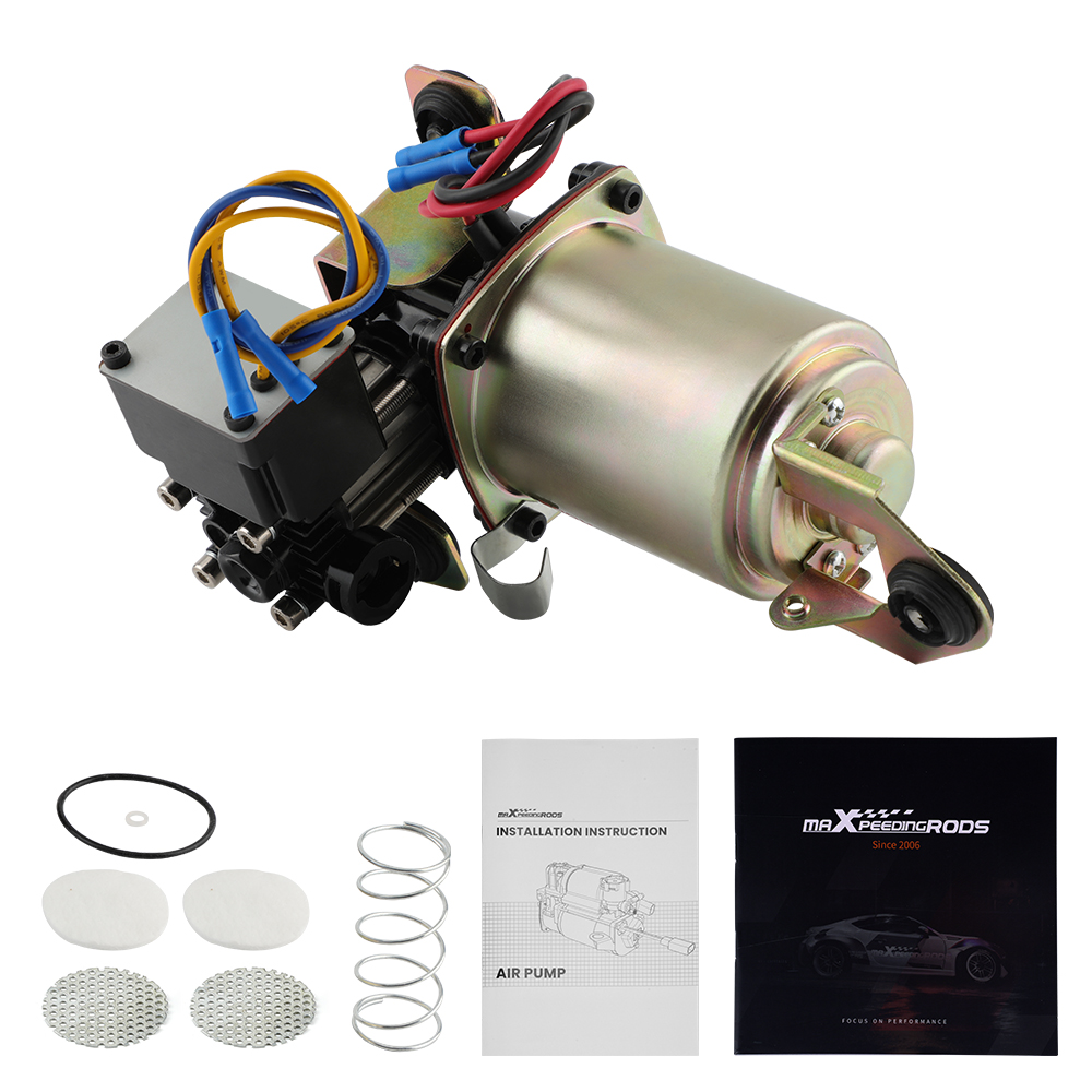 Suspension Compresseur pompe for CHEVY GMC Cadillac SUV 2010-2011 19302786