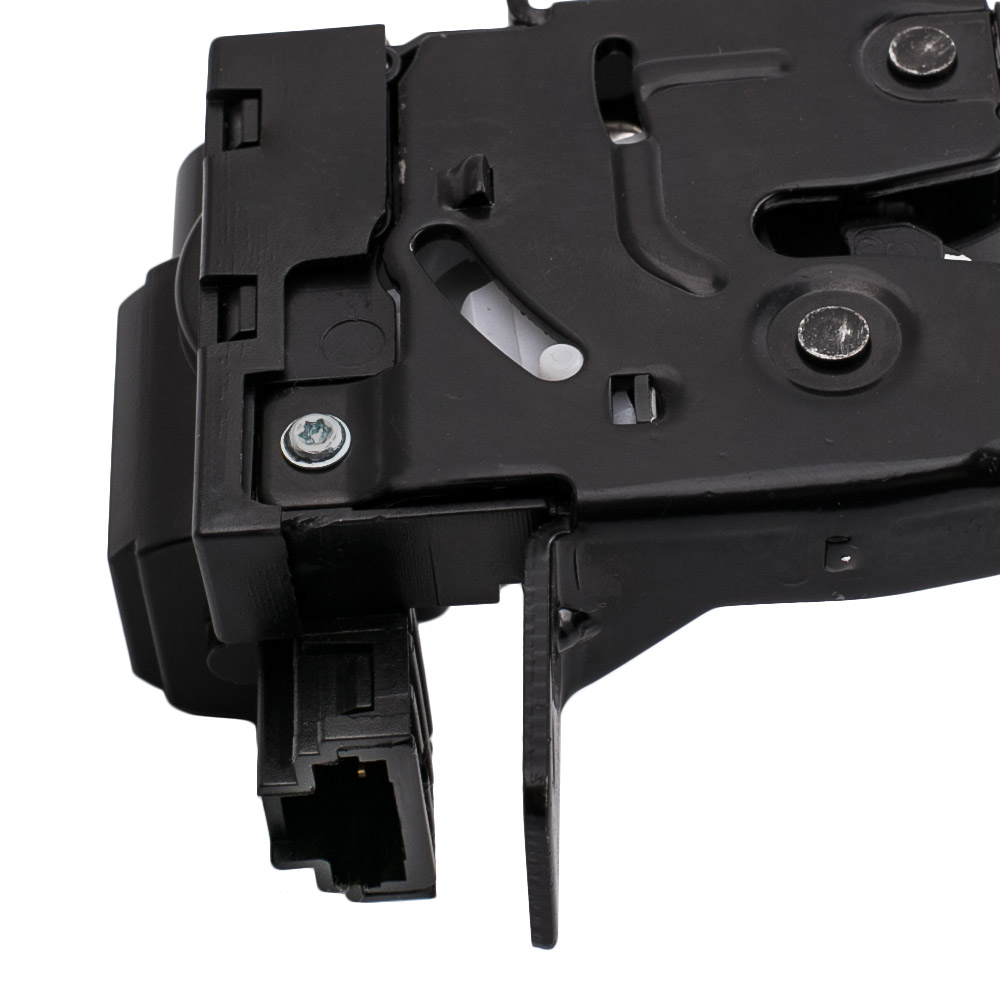 Mets Serrure de Porte arrière for RENAULT MEGANE II CLIO III 1.5 dCi 820007624