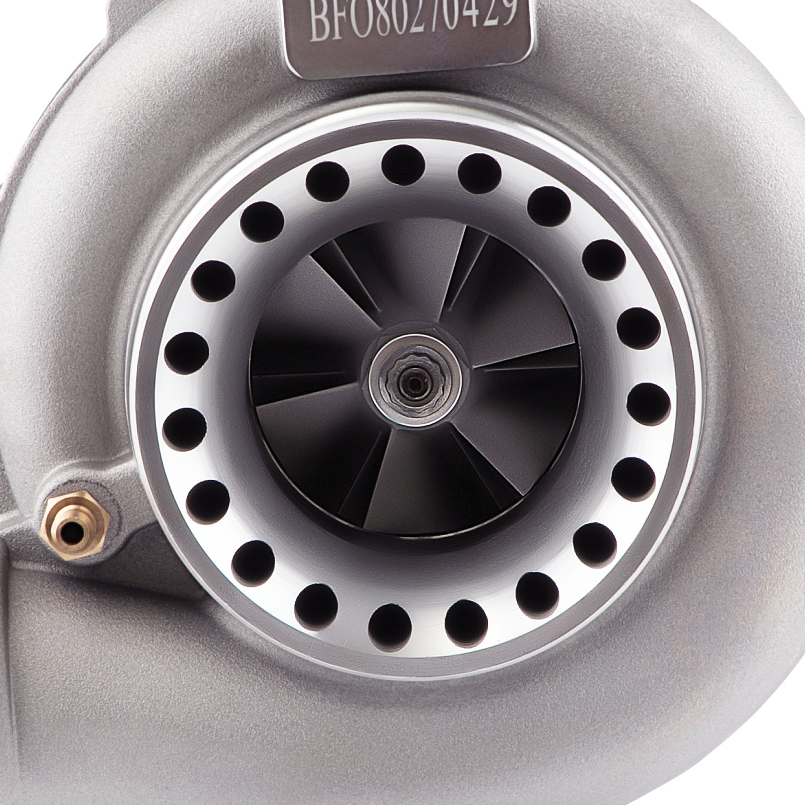 T3T4 GT3582 GT30 A/R .70 Cold A/R .63 Compressor Turbine