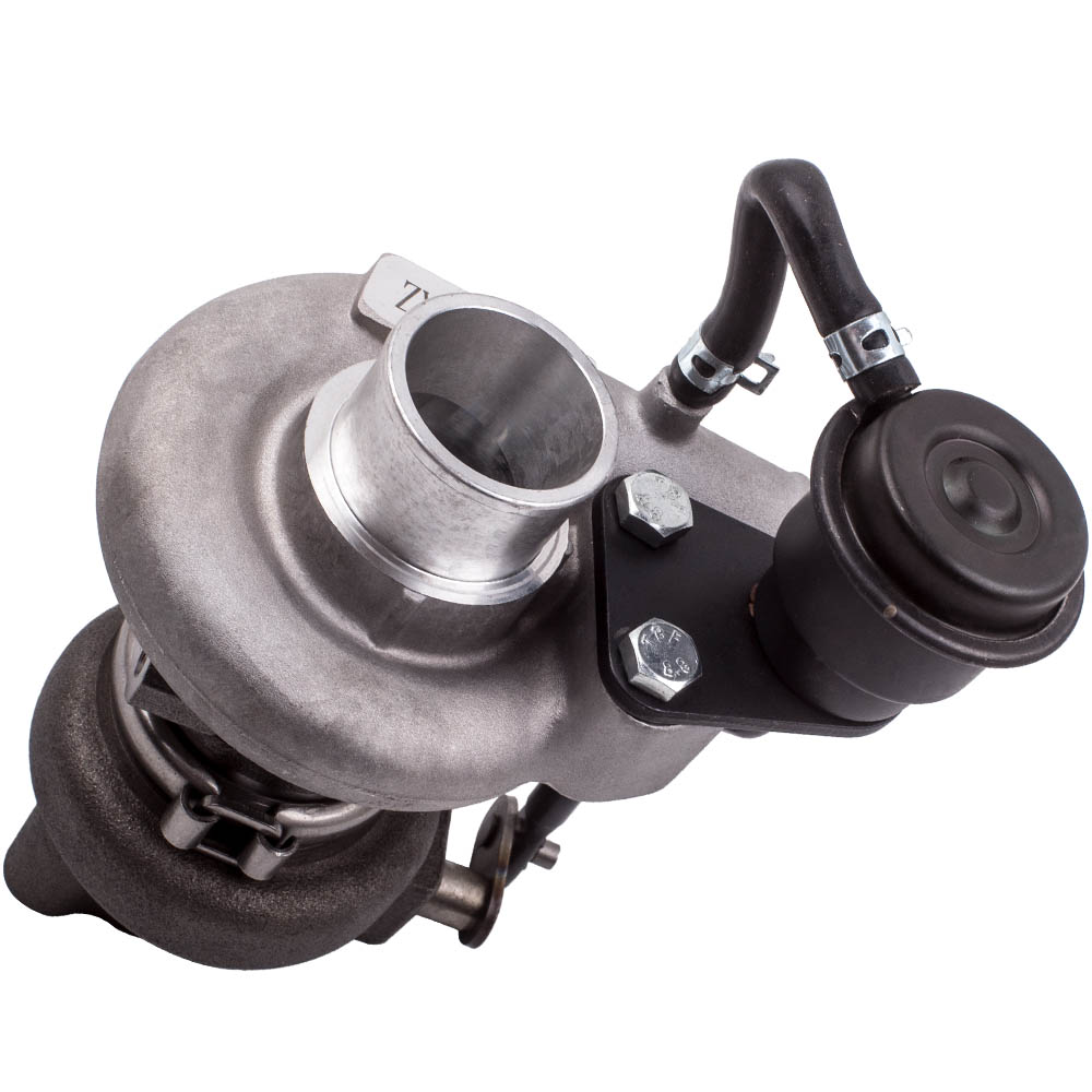 Turbo Turbocharger for Hyundai Getz ACCENT Matrix 1.5L 49173-02612  49173-02610