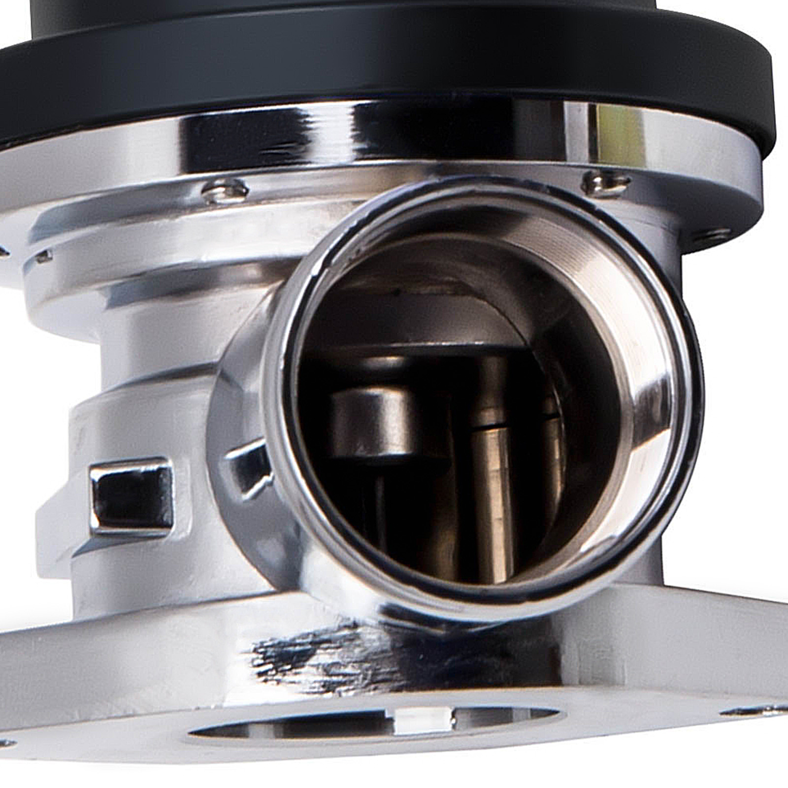 T3 T4 Turbo Universal+Vanne de purge RS 1.5L-2.5L 5 Bolts / T3 Flange 300+HP