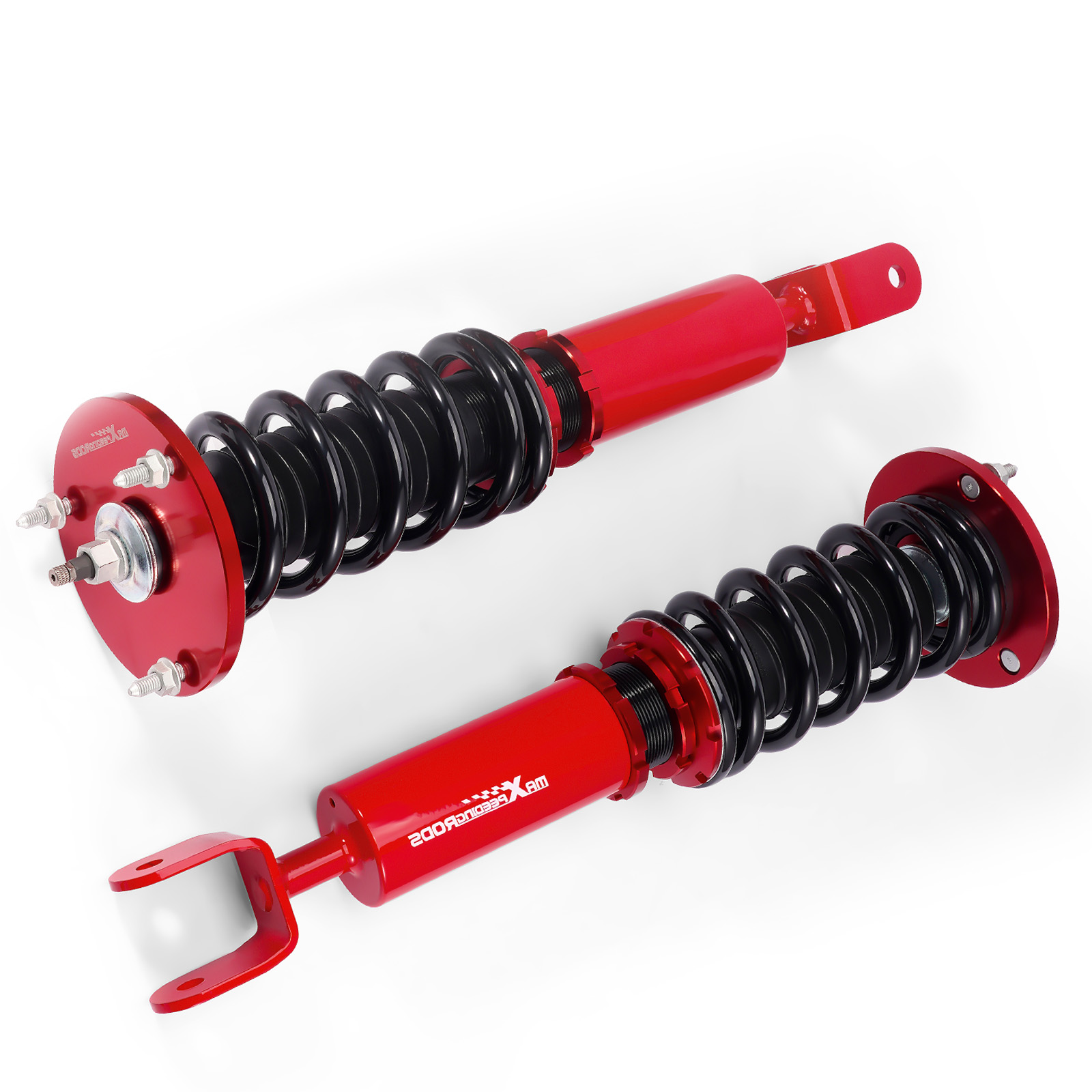 Réglable Damper Coilovers Shock SUSPENSION for Toyota Supra A8 JZA8 3.0i 93-200