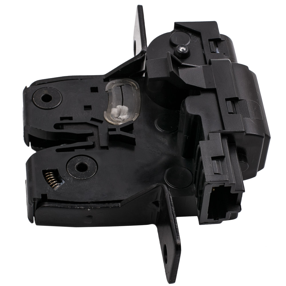 Mets Serrure de Porte arrière for RENAULT MEGANE II CLIO III 1.5 dCi 820007624