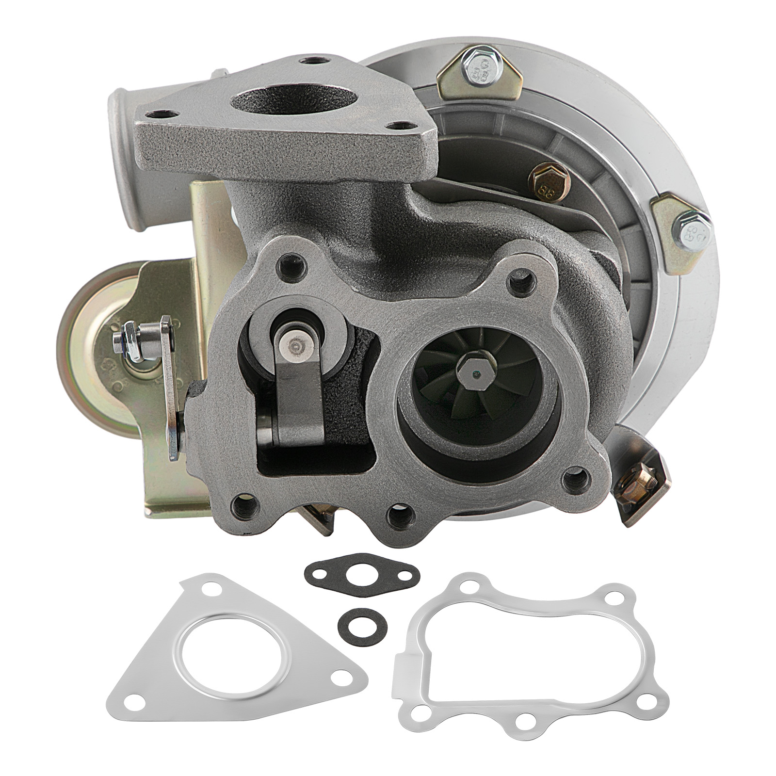 HT12-19B HT12-19D Turbo Chargeur for Nissan D22 Navara 3.0L 14411-9S000 Turbine