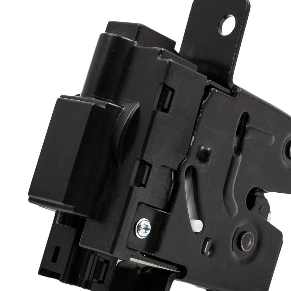 Mets Serrure de Porte arrière for RENAULT MEGANE II CLIO III 1.5 dCi 820007624
