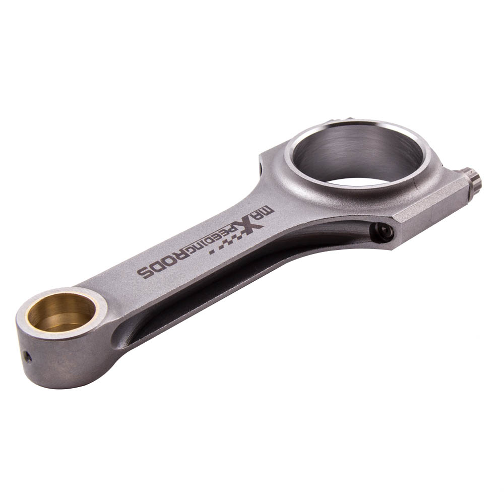 111mm Pleuel Connecting Rod Rods ConRod for Suzuki GSX-R1000 K5-K8 ARP 2000