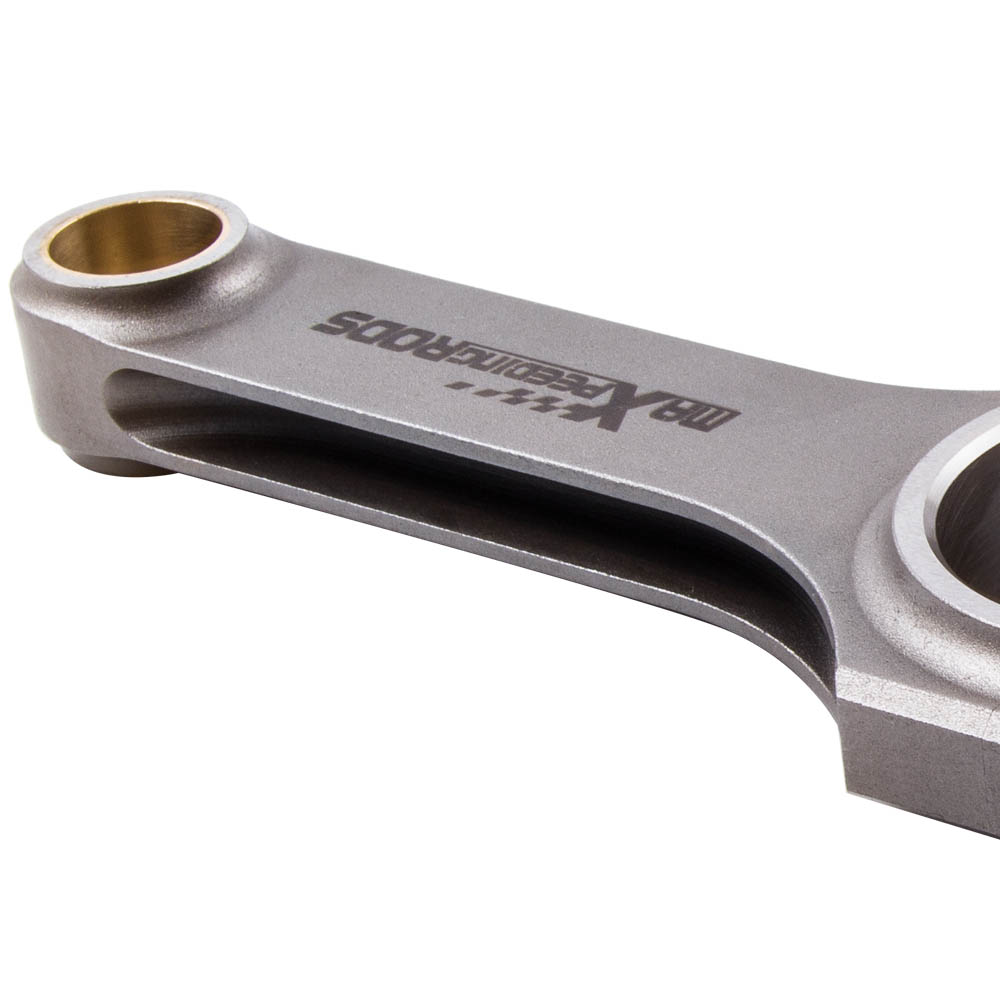 111mm Pleuel Connecting Rod Rods ConRod for Suzuki GSX-R1000 K5-K8 ARP 2000