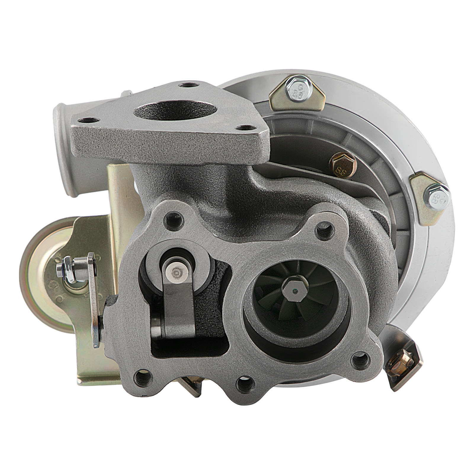 HT12-19B HT12-19D Turbo Chargeur for Nissan D22 Navara 3.0L 14411-9S000 Turbine