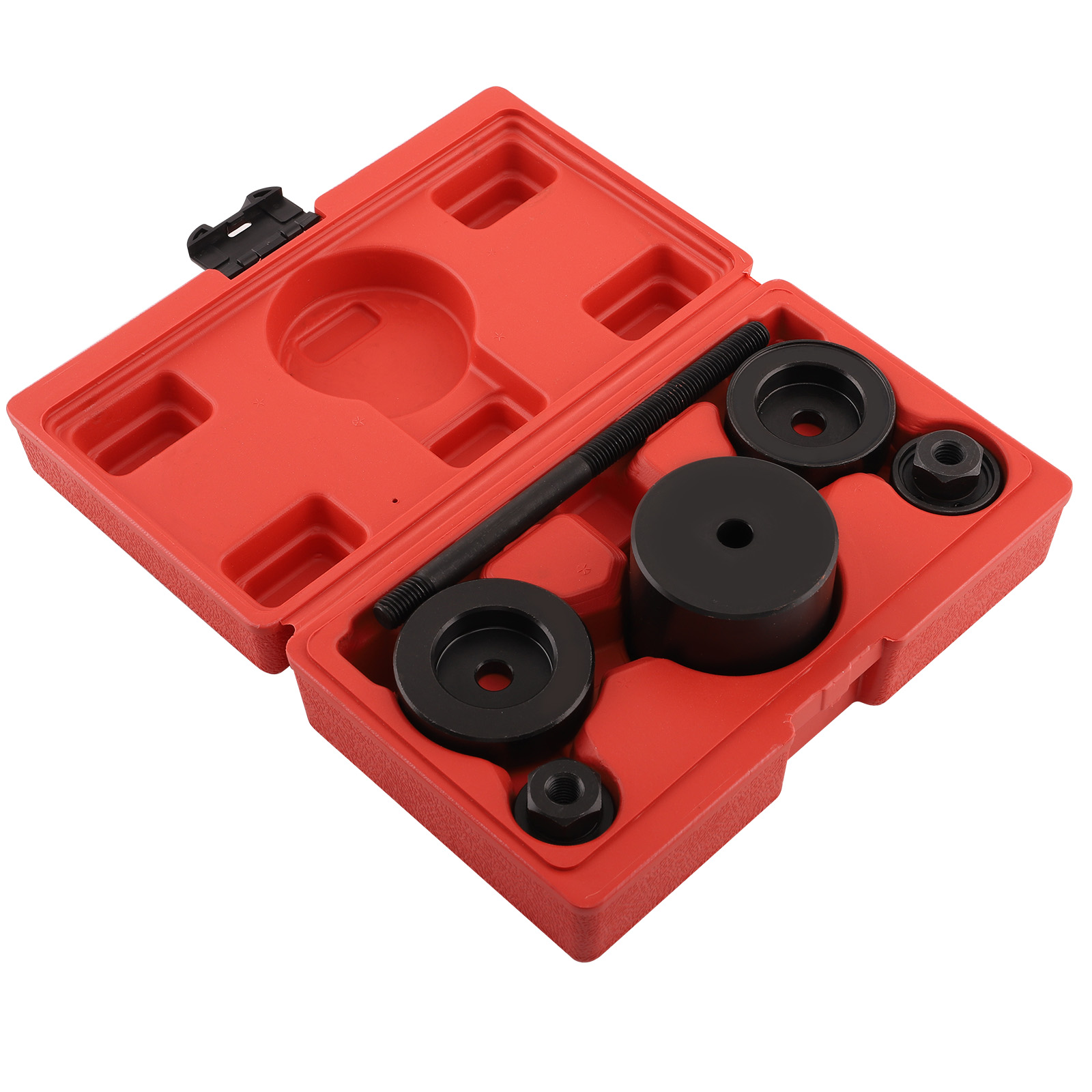 Essieu Arrière Bush Outils for Ford Fiesta IV, Ka Rear axle bearing tools