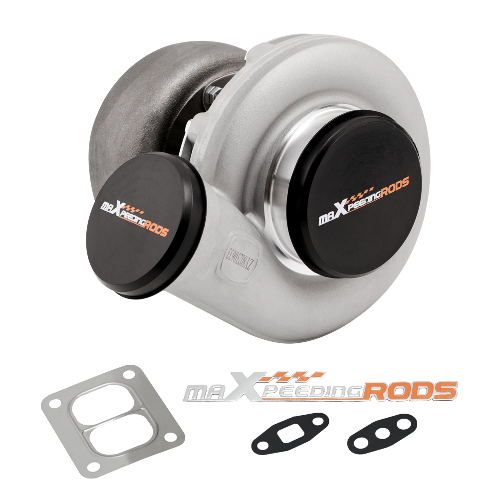 Turbo replacement for S300 S300SX3 66/73mm T4 Twin Scroll .91 A/R 320-800HP