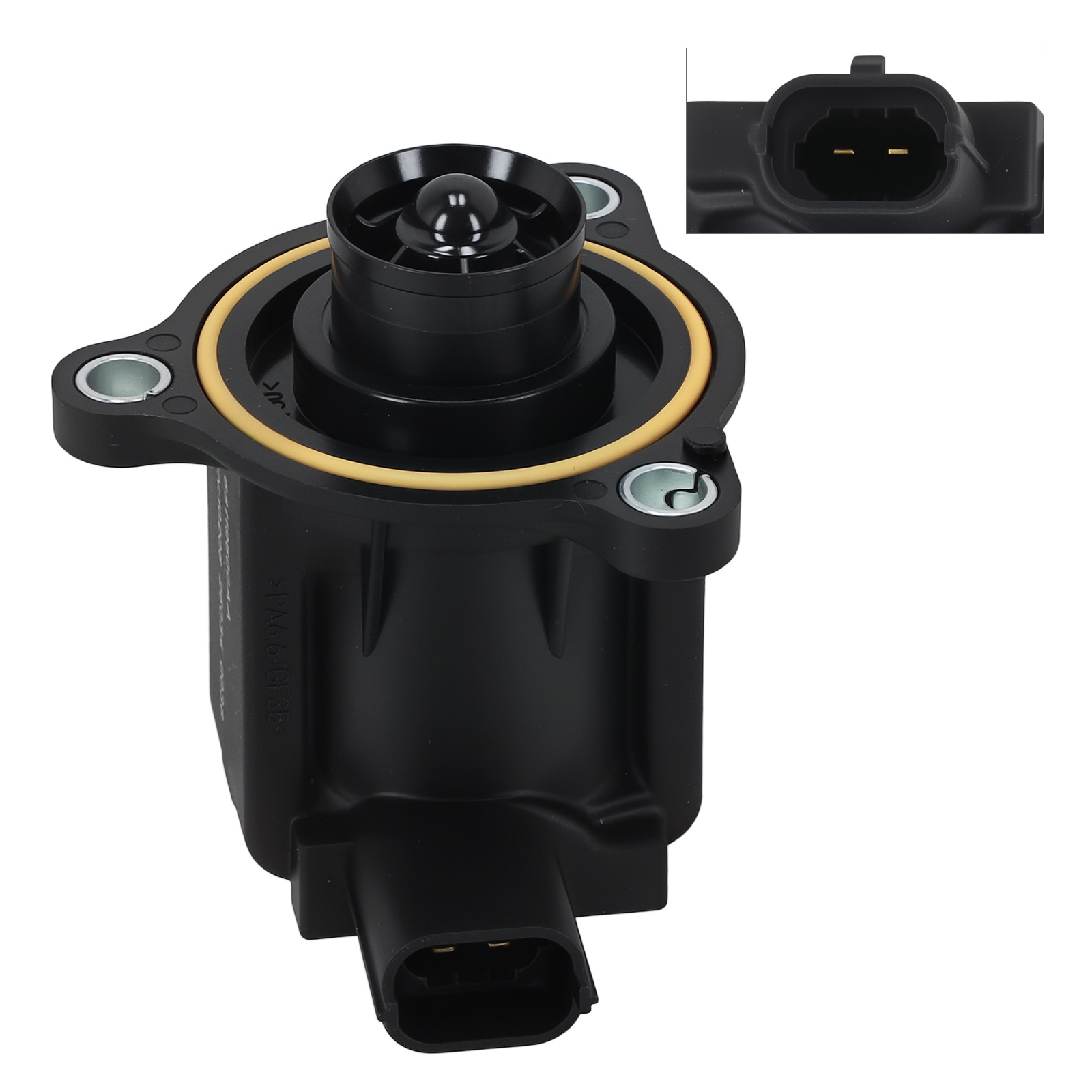 Turbo Recirculation Valve for Dodge Dart Jeep Compass Alfa 1.4L Turbo 55221800