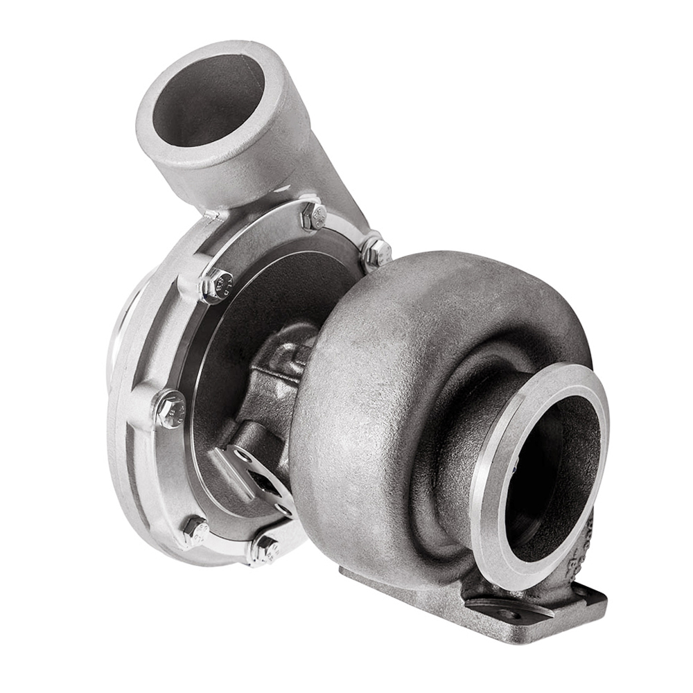 Turbo replacement for S300 S300SX3 66/73mm T4 Twin Scroll .91 A/R 320-800HP