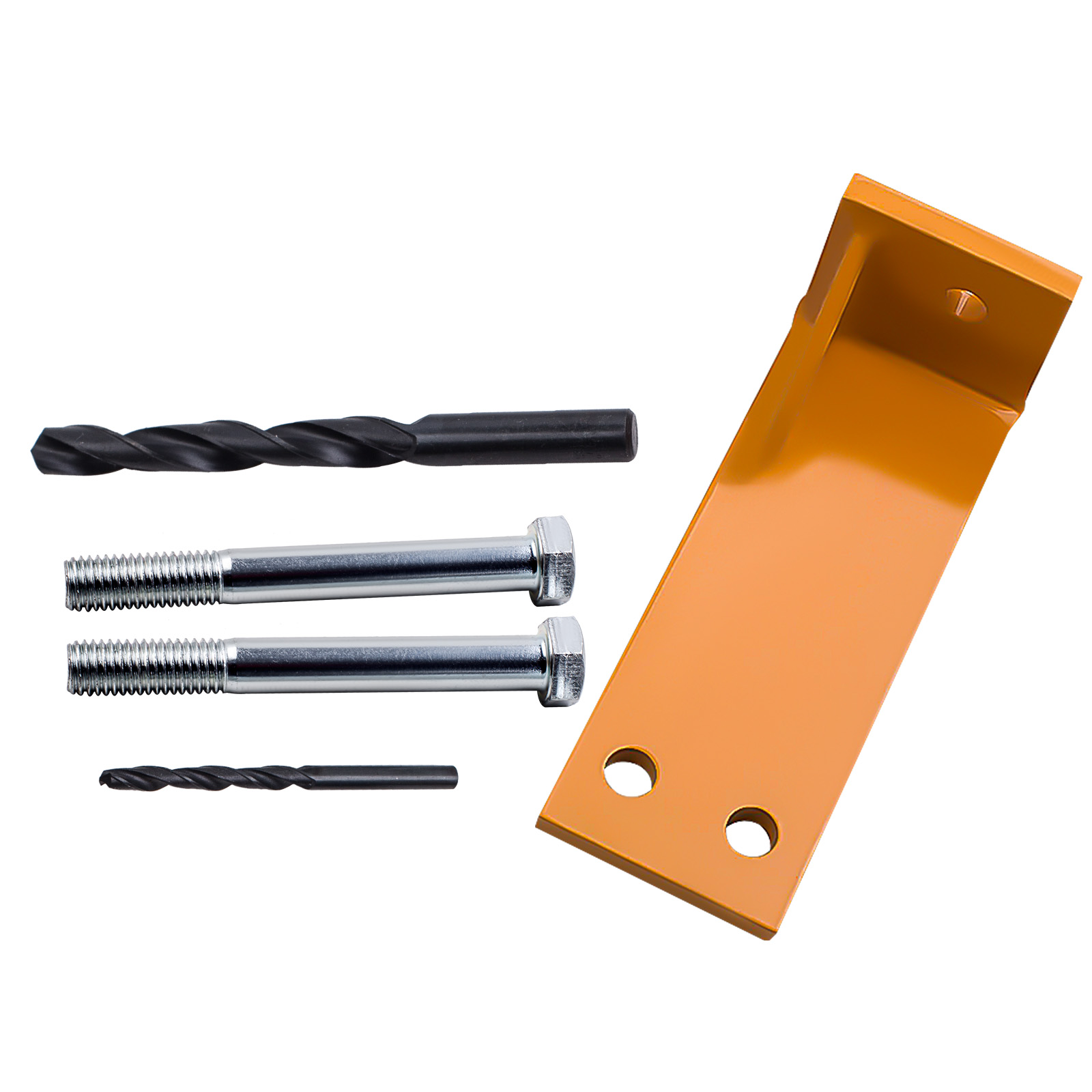 Arrière Gauche Shock Rust Repair Kit For Ford Escape 2001-2012