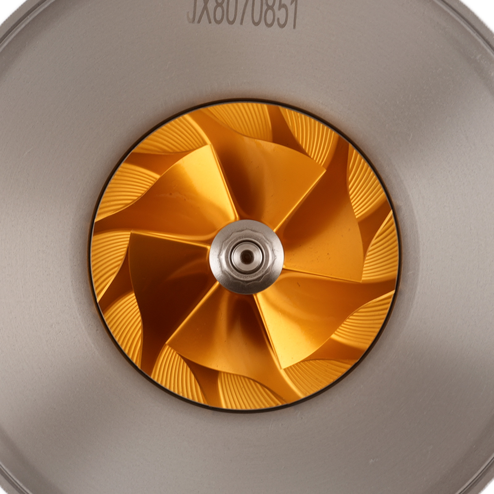 KB4T TurboChra for Mitsubishi L200 2.5 DID 4D56 165HP VT16 Cartouche core Billet