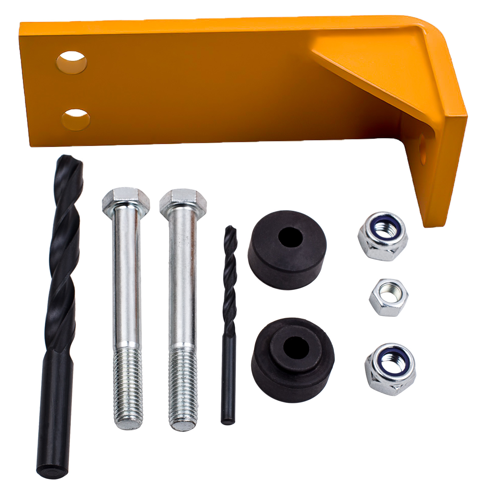 Arrière Gauche Shock Rust Repair Kit For Ford Escape 2001-2012