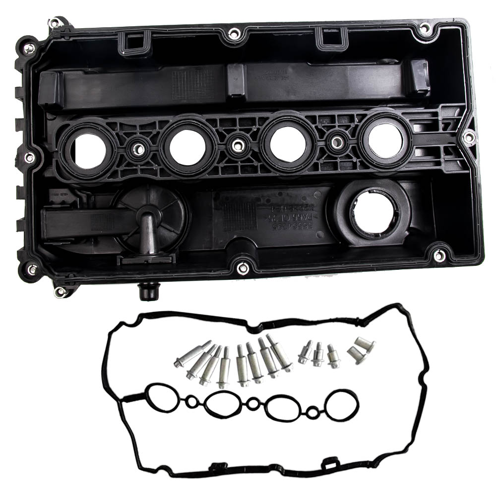 Cache-soupape boulons et joints de moteur for Opel Chevrolet Fiat 689045057