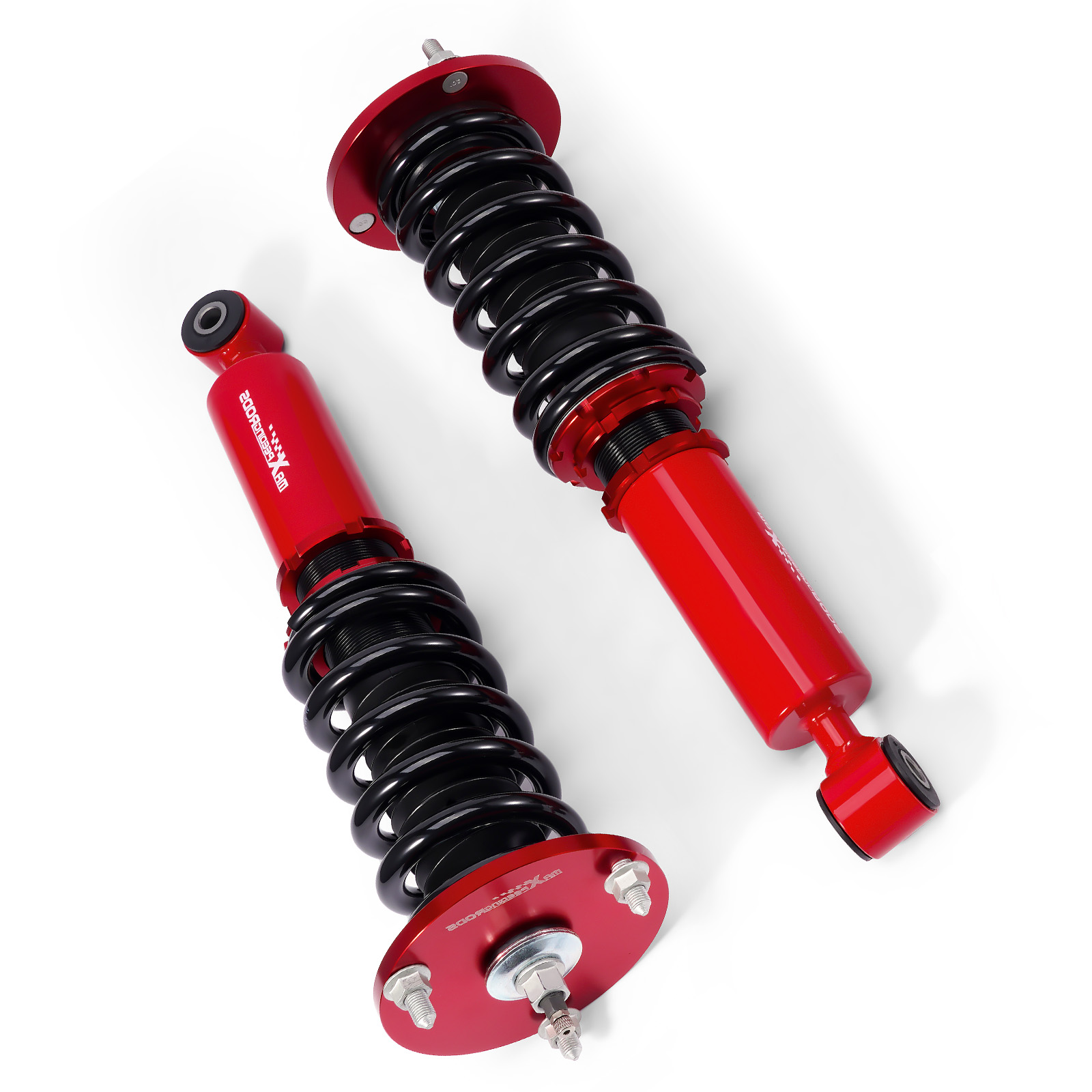 Réglable Damper Coilovers Shock SUSPENSION for Toyota Supra A8 JZA8 3.0i 93-200