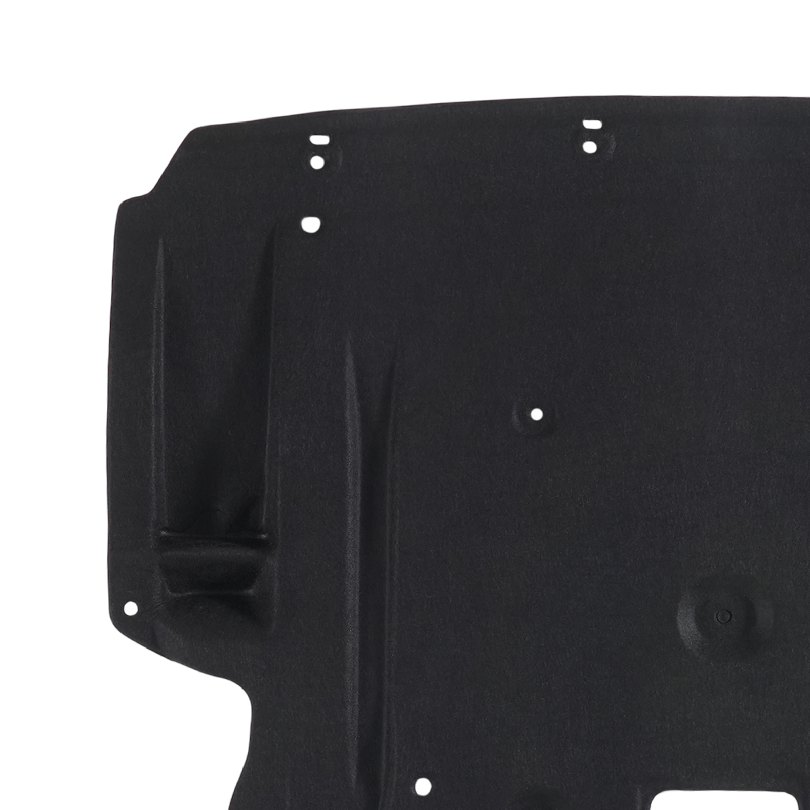 Engine Shield for BMW 5 Series GT 535i 535d xDrive 2010-2017 51757209823