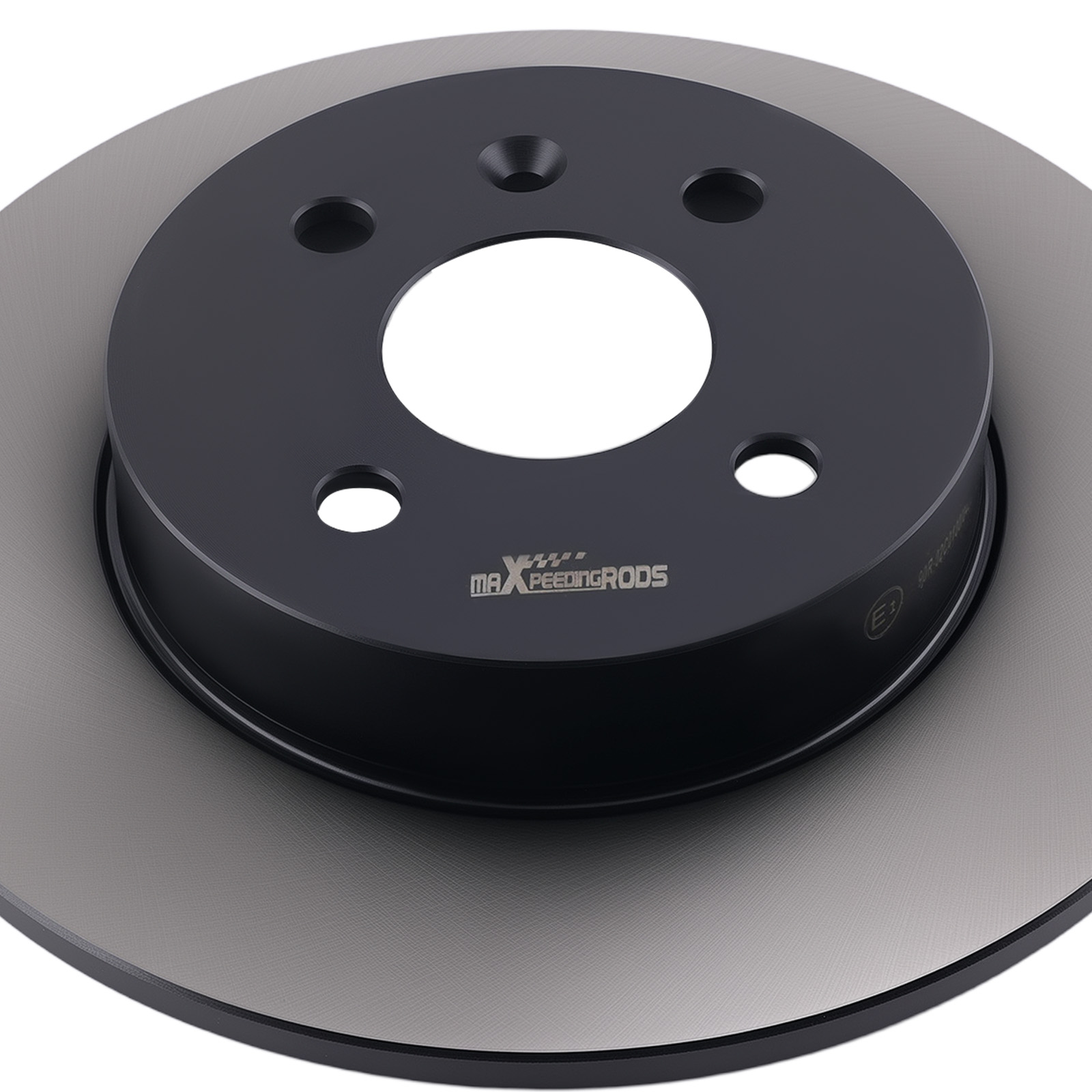 Disques de frein Arrière 264mm for Opel Astra H Twintop 1.4L 1.6L 1.8L