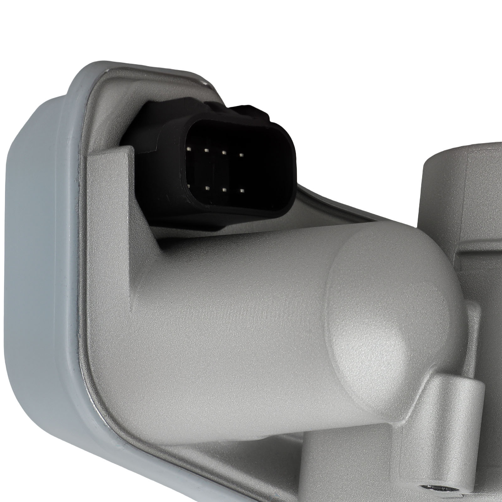 Boîtier Papillon for Opel Zafira Vectra B C Meriva Astra G 1.4 1.6L 25177983