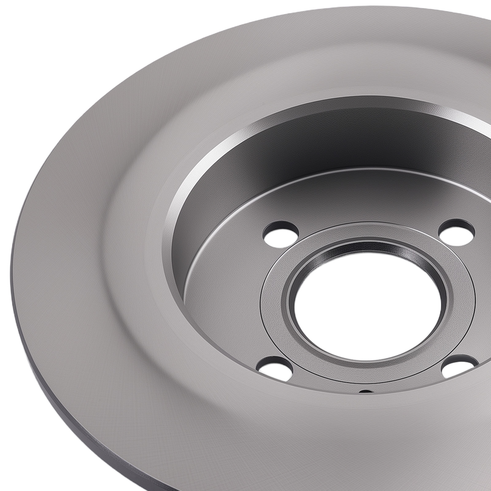 Disques de frein Arrière 264mm for Opel Astra H Twintop 1.4L 1.6L 1.8L
