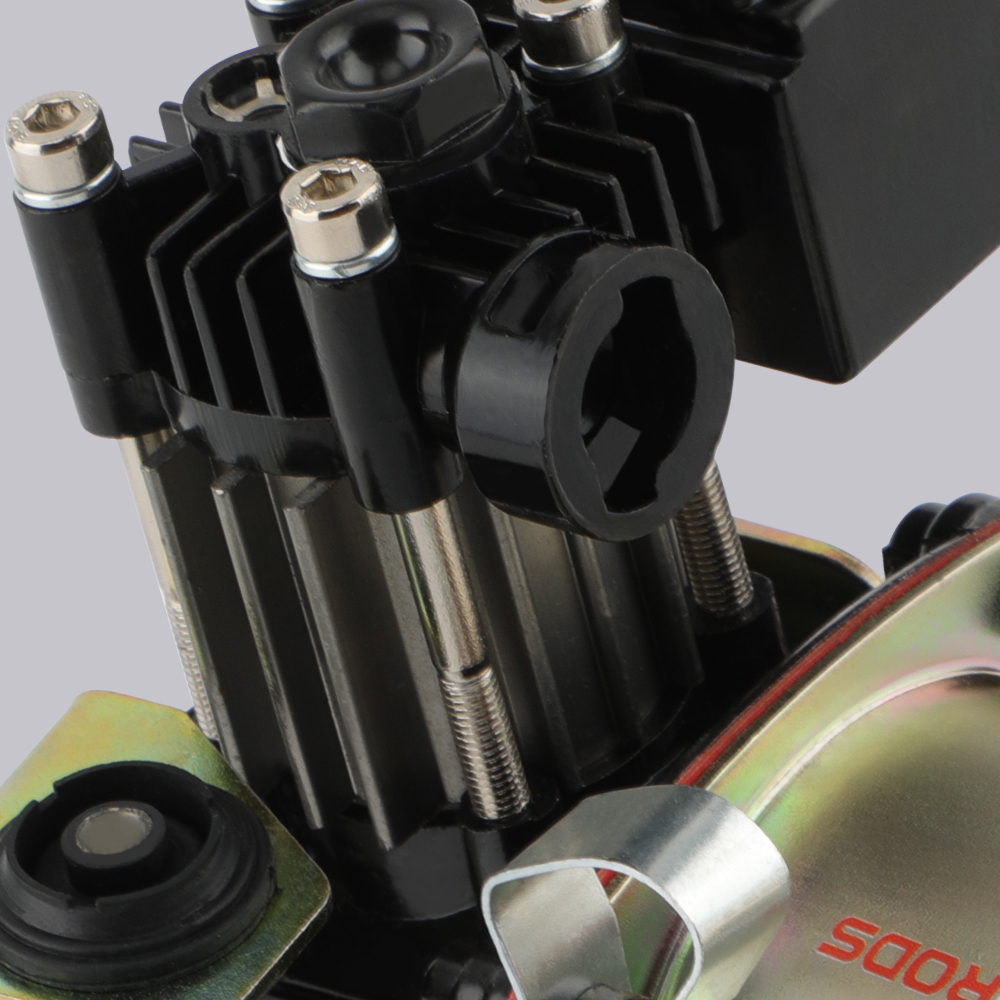 Suspension Compresseur pompe for CHEVY GMC Cadillac SUV 2010-2011 19302786