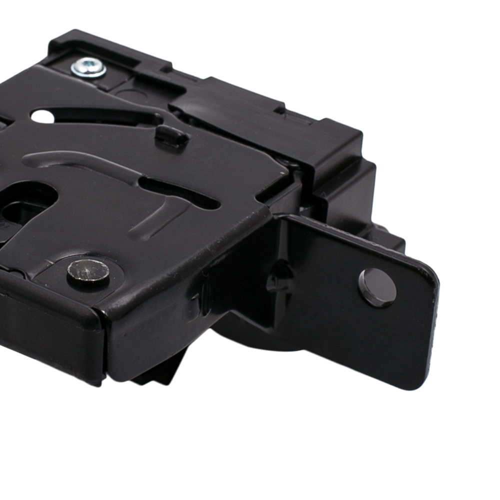 Mets Serrure de Porte arrière for RENAULT MEGANE II CLIO III 1.5 dCi 820007624