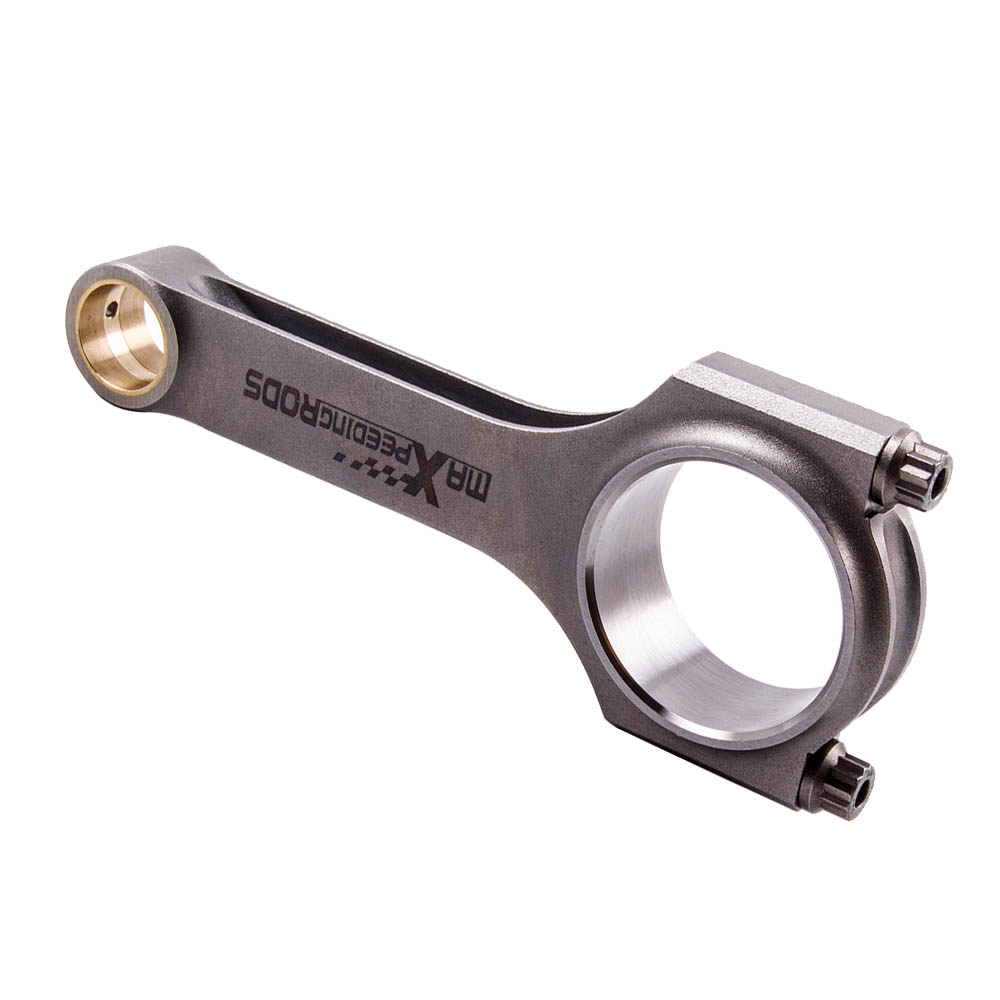 Connecting rods for Opel Astra Zafira 2.0L 16V C20XE C20LET Z20LET 143/21mm ARP