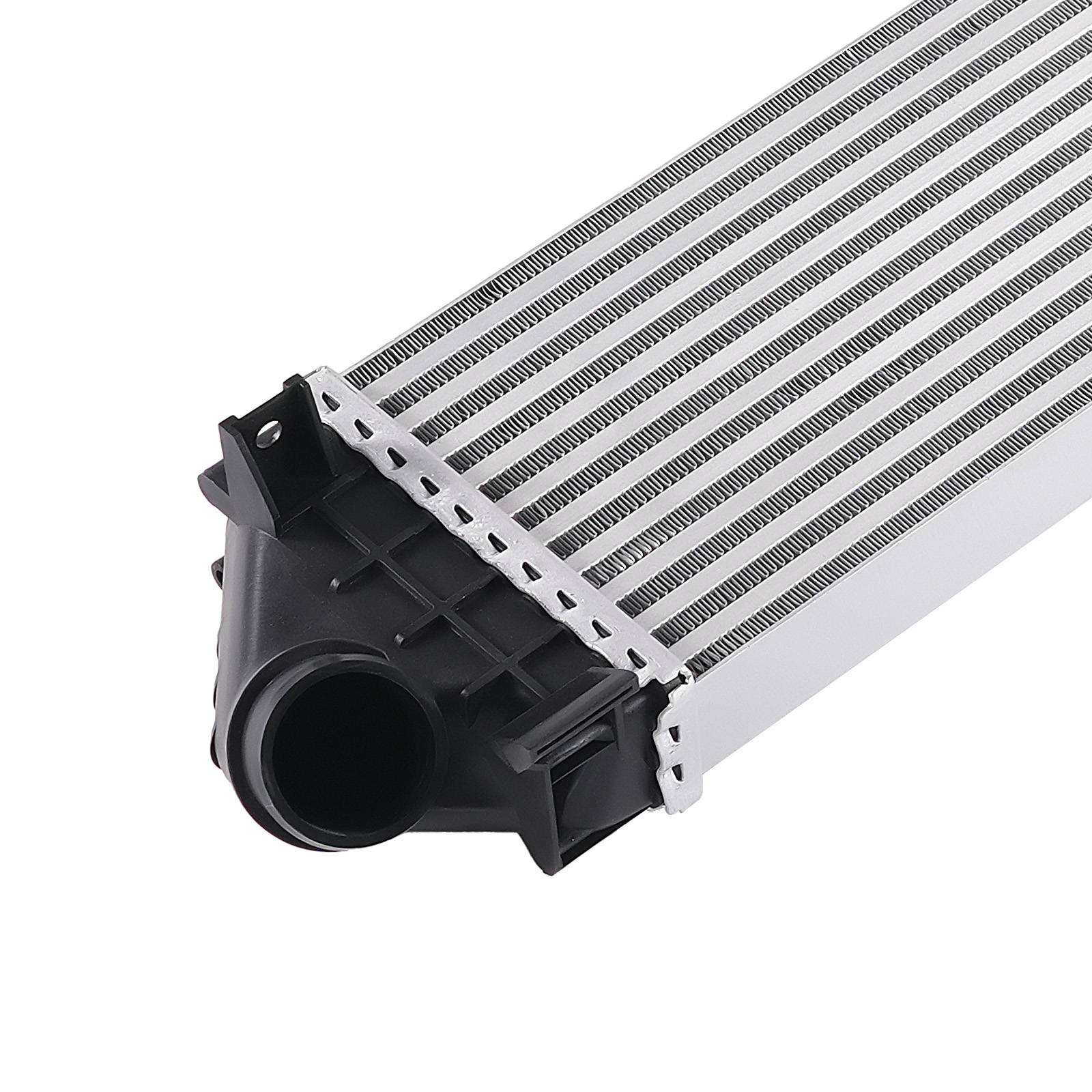 Turbo Intercooler for Ford Mondeo/S-Max TDCI 2007-2015 6G919L440FE Aluminum