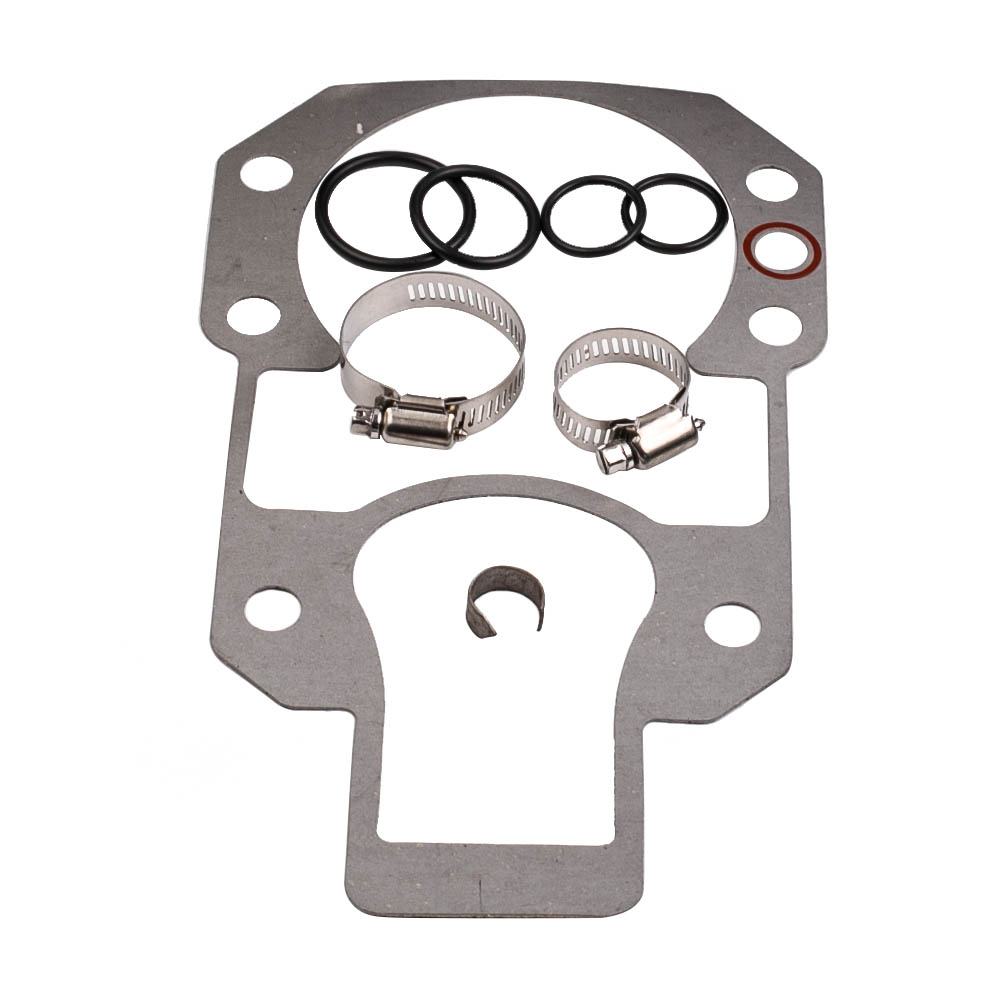 30-803099T1 Transom Bellows Repair Reseal Kit for MerCruiser Alpha 1 Gen 2 two