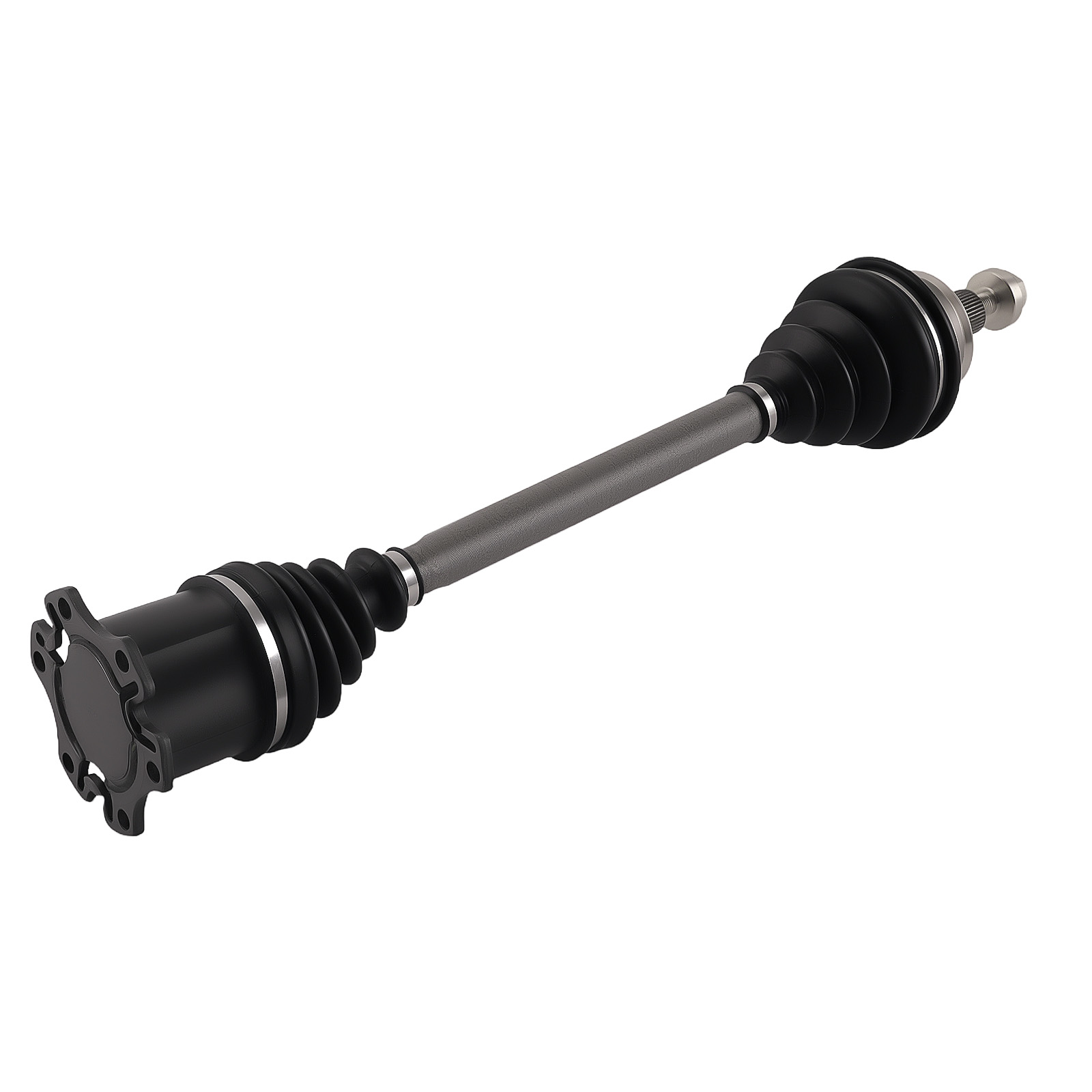 Arbre de Transmission CV Avant Gauche for Audi A6 4F2/4F5 2.0-3.2 18-215060