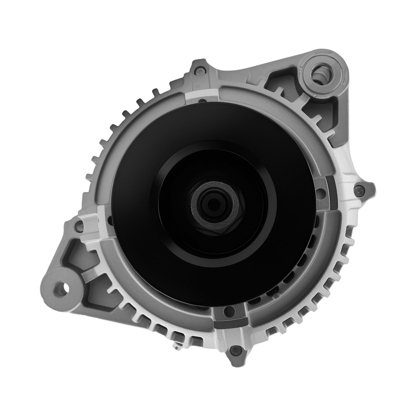 ALTERNATOR For Toyota Landcruiser Hzj73 4.2l 1990-1991 101211-701