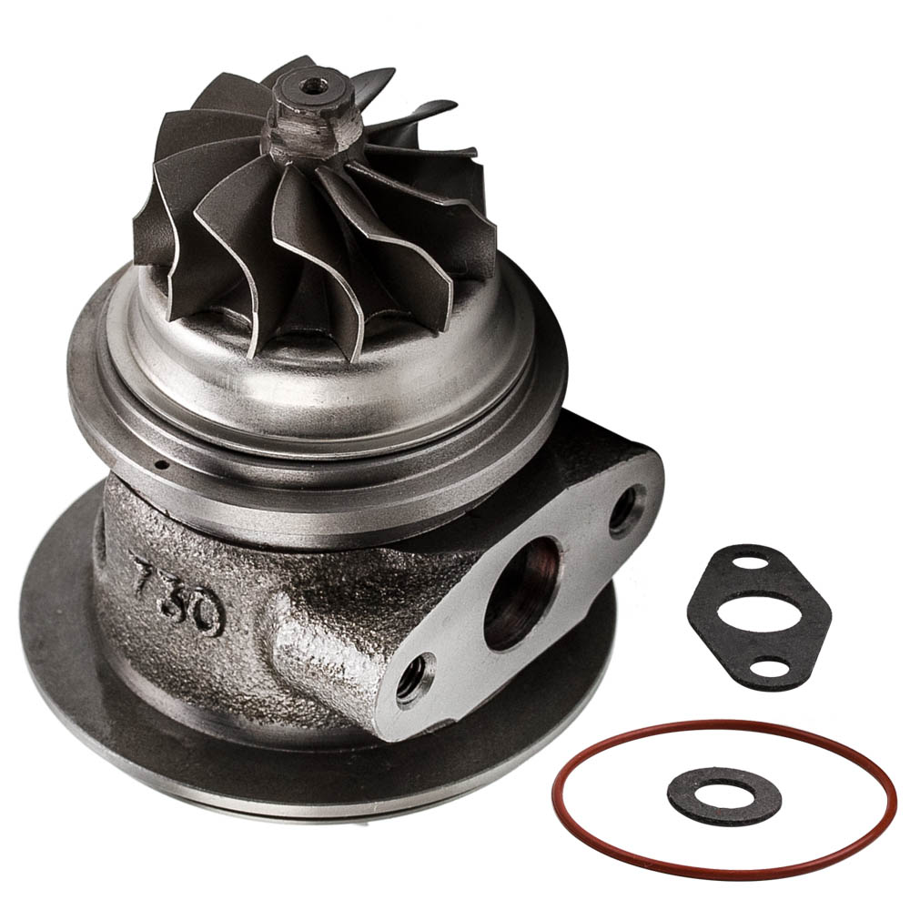 TD03V Turbo cartouche CHRA for Opel Corsa Meriva Astra Combo 1.7 L CDTI neuf