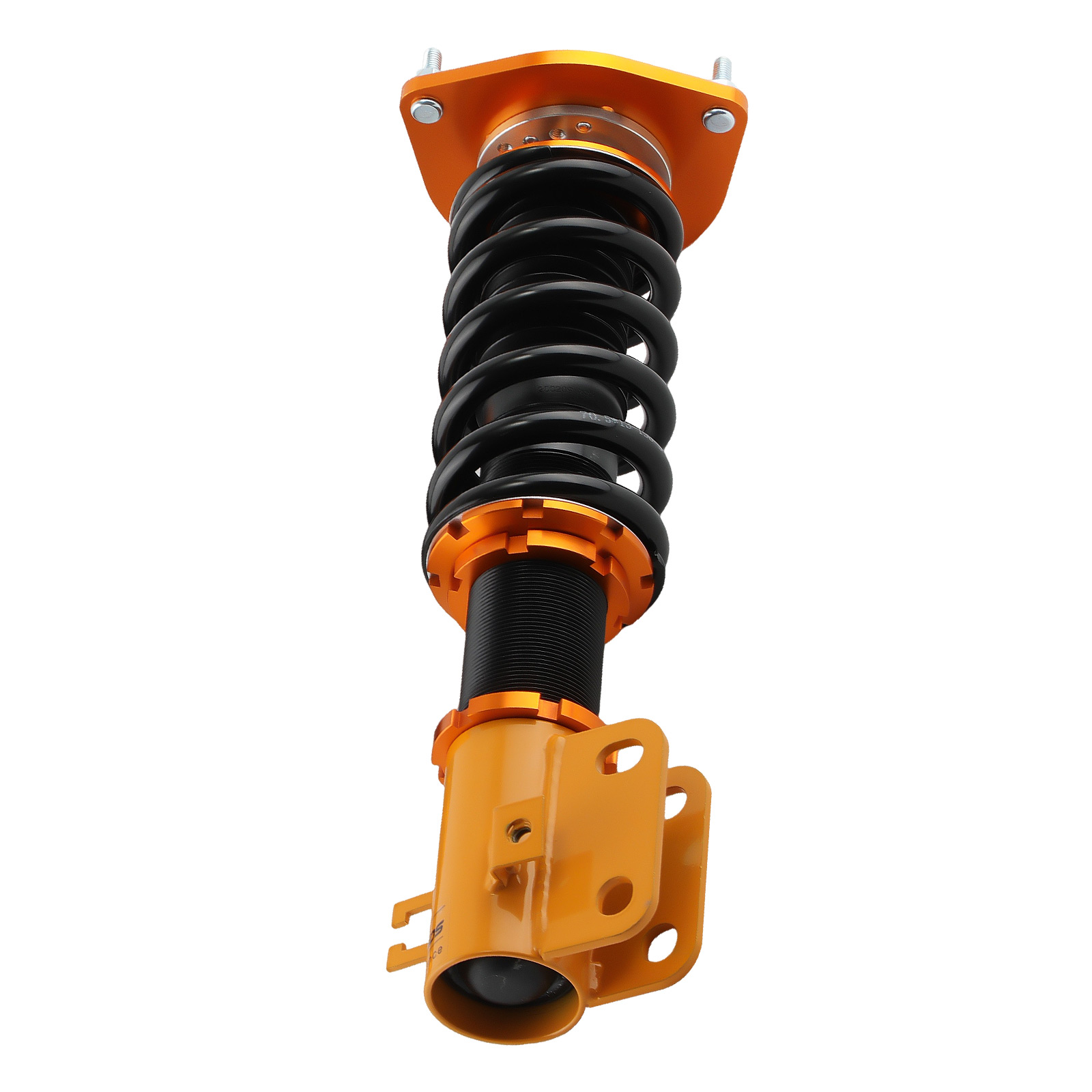 Kit de Suspension Spring For Subaru Legacy 2000-2004 BE Adj. Damper Coilover