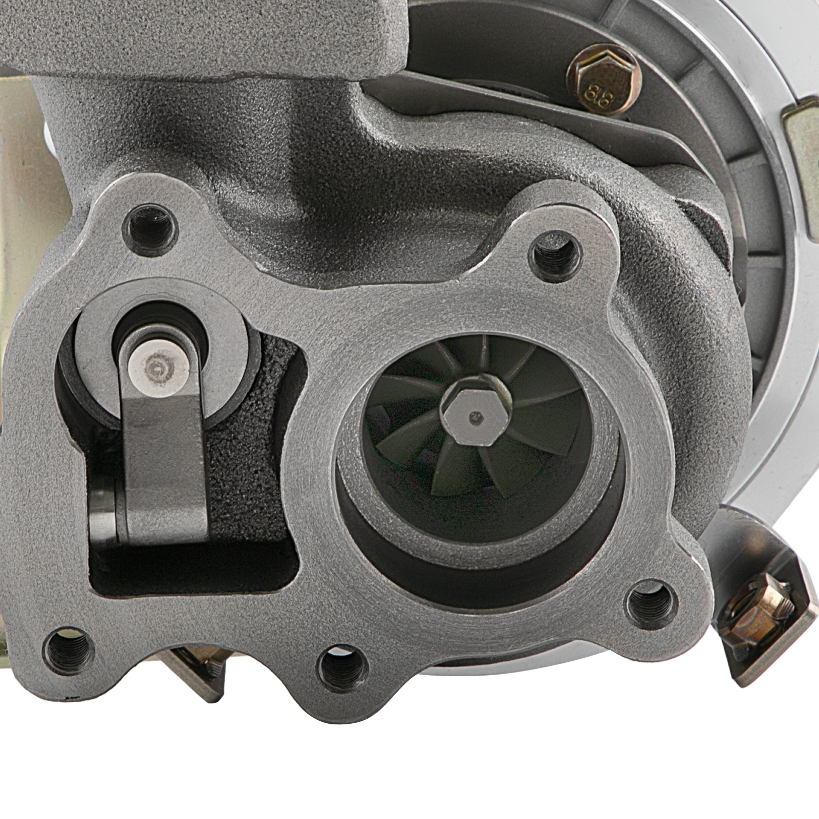 HT12-19B HT12-19D Turbo Chargeur for Nissan D22 Navara 3.0L 14411-9S000 Turbine