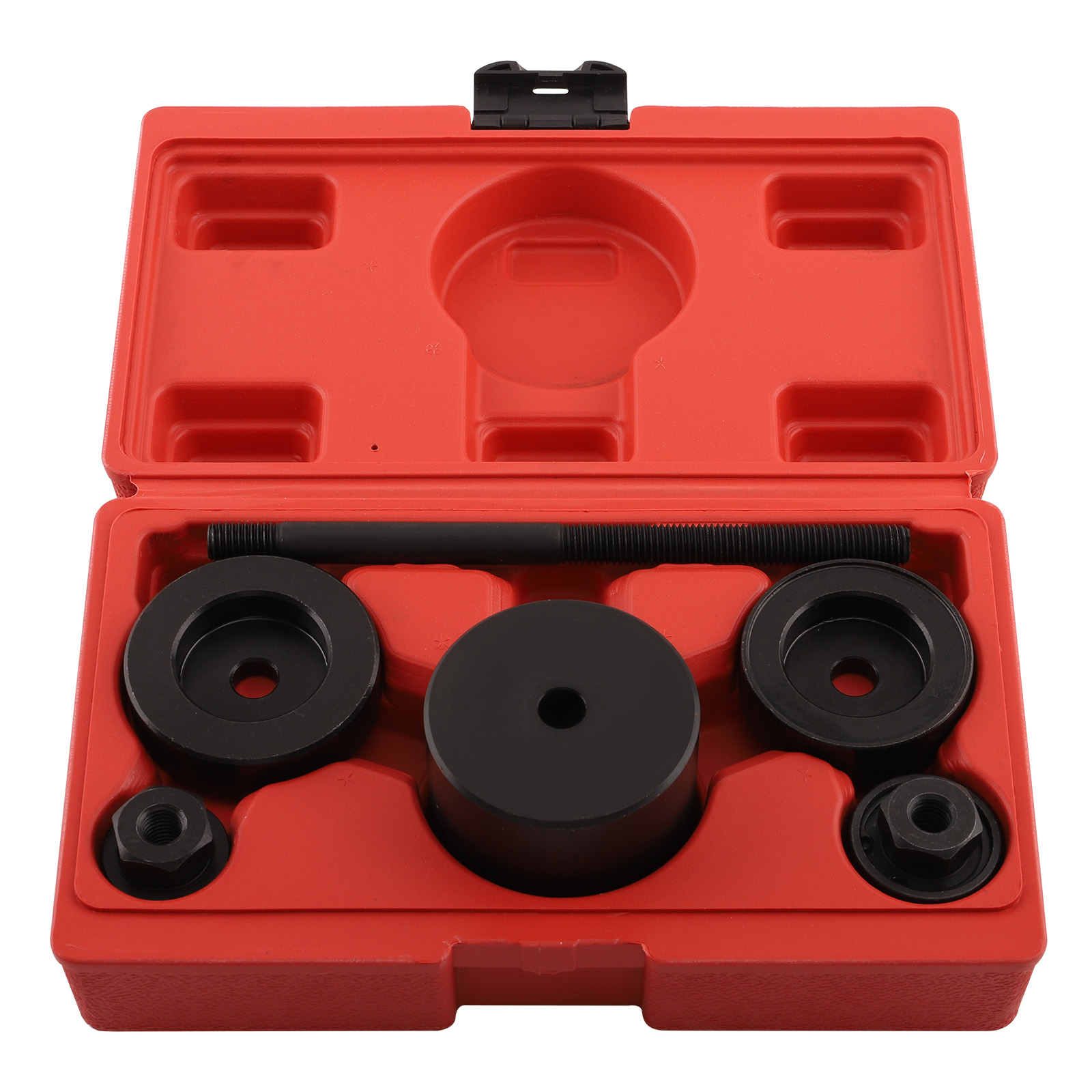 Essieu Arrière Bush Outils for Ford Fiesta IV, Ka Rear axle bearing tools
